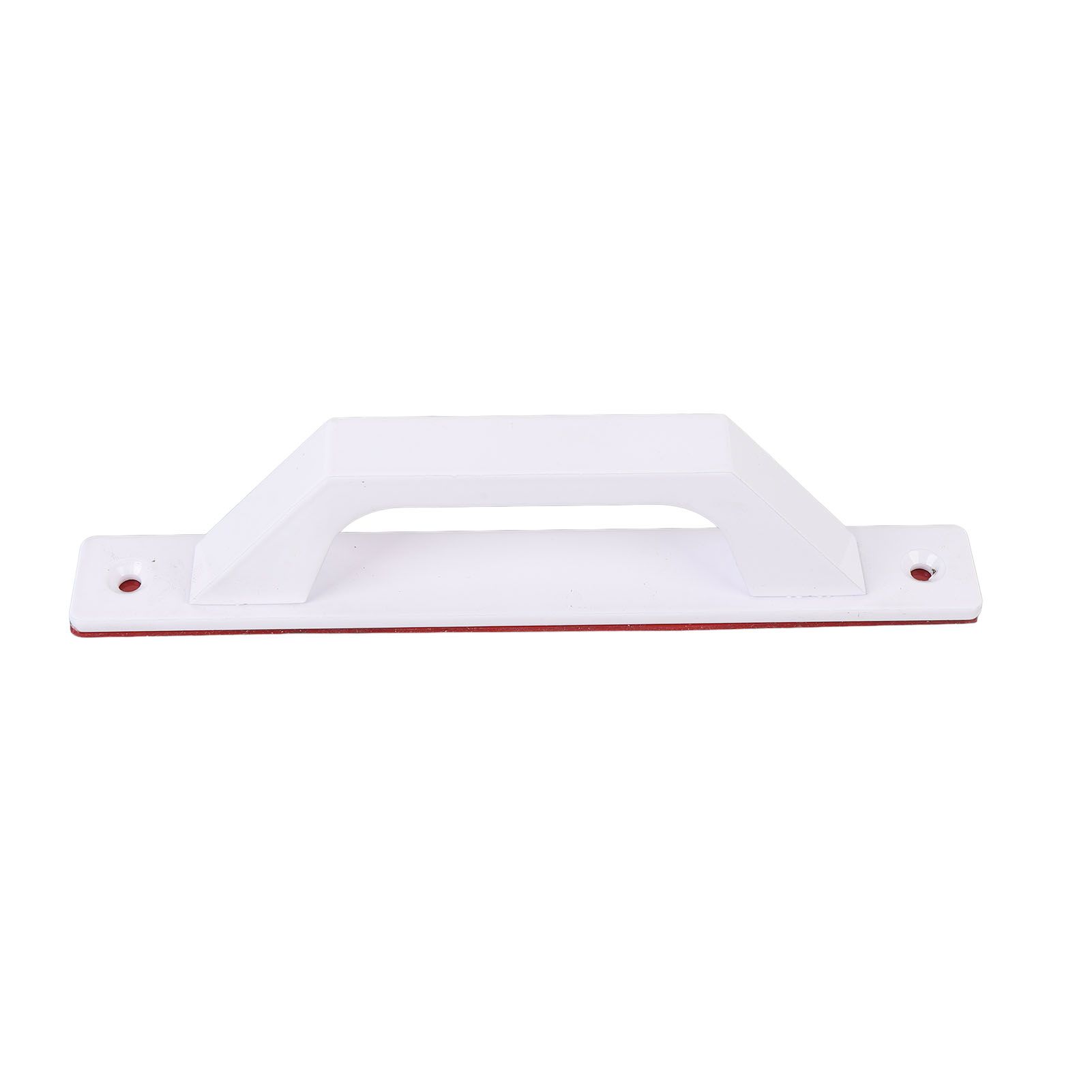 2Pcs Door Handles Aluminum Alloy Rustproof Adhesive Door Handles for Barn view 4