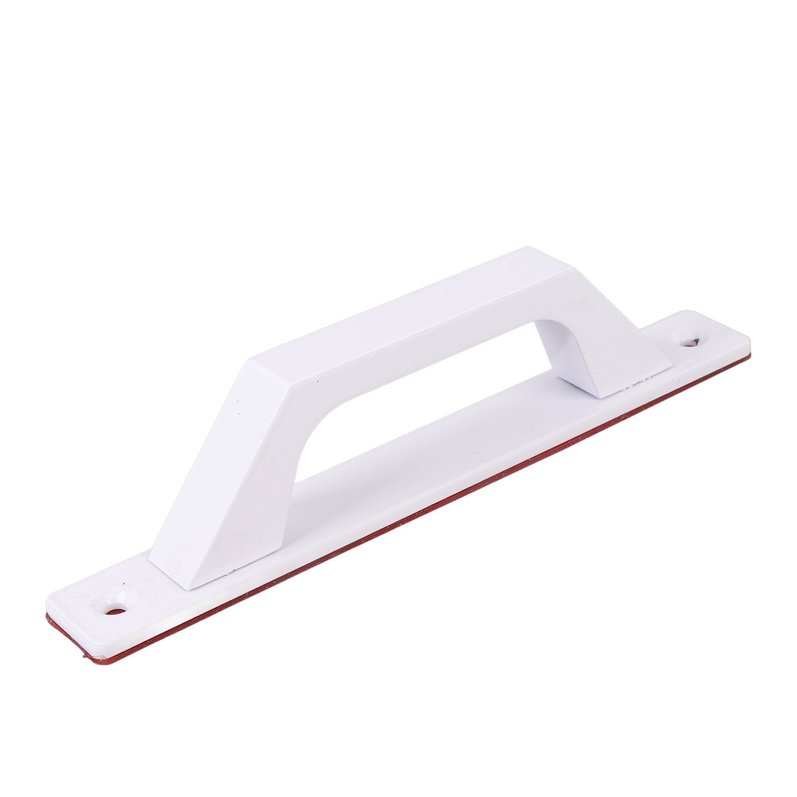 2Pcs Door Handles Aluminum Alloy Rustproof Adhesive Door Handles for Barn view 7