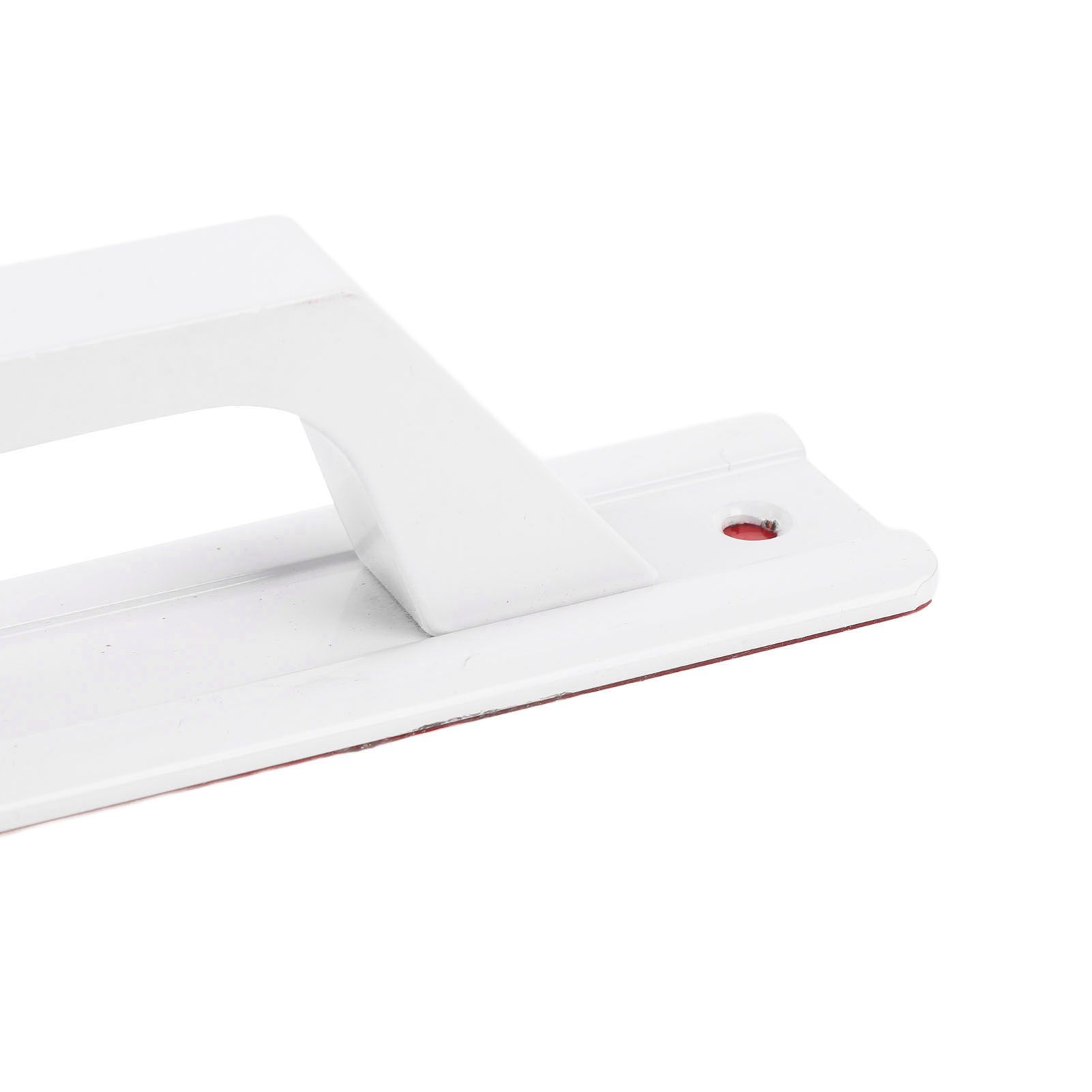 Sliding Door Handle Aluminum Alloy Punchless Minimalist Modern Door Pull view 5