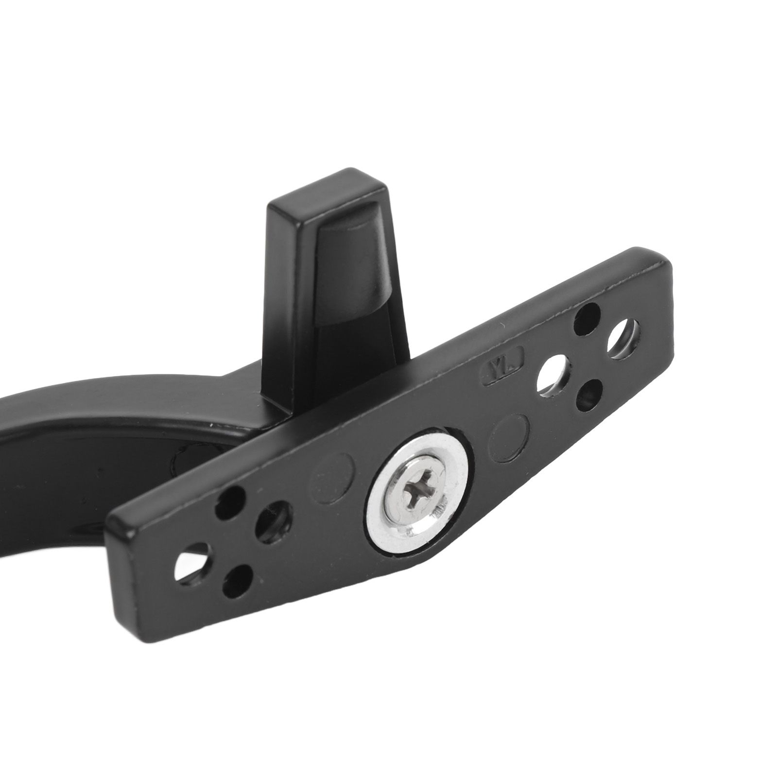 Aluminum Alloy Window Handle for Flat Open External Push Casement Security view 5