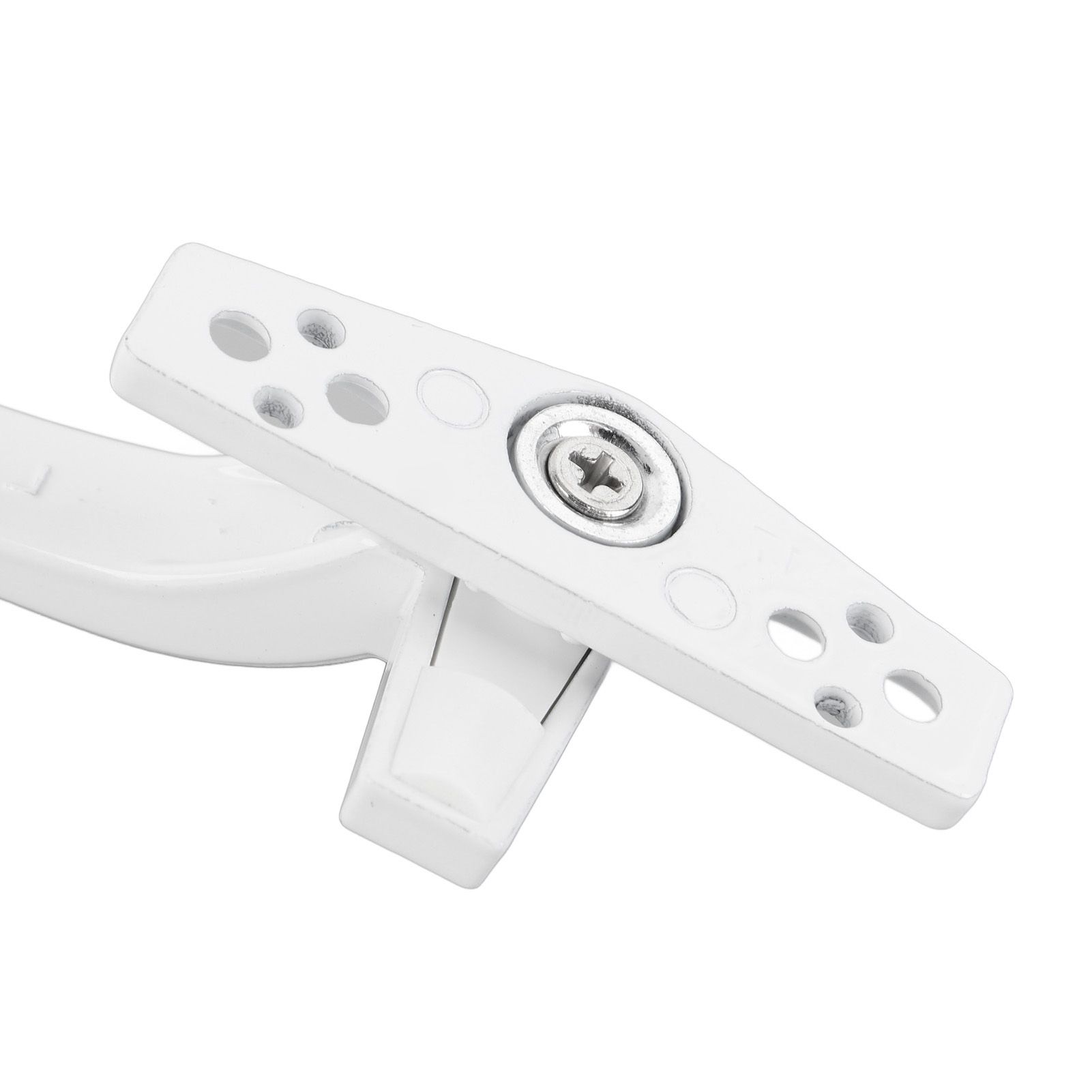 Aluminum Alloy Window Handle for Flat Open External Push Casement Security view 7