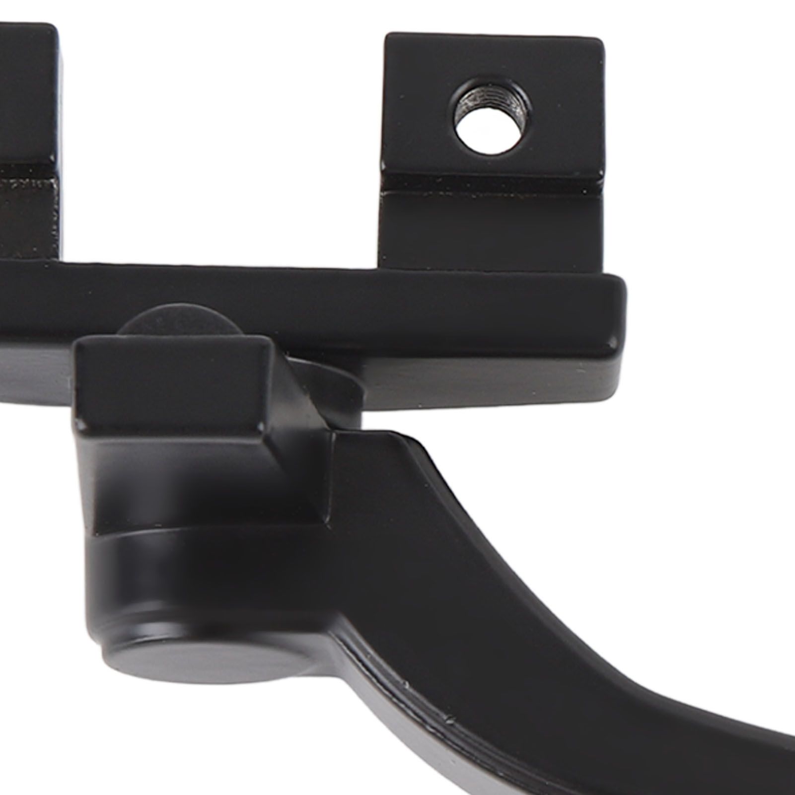 4PCS Window Handle Aluminum Alloy Window Handle Lock for Internal and External view 2
