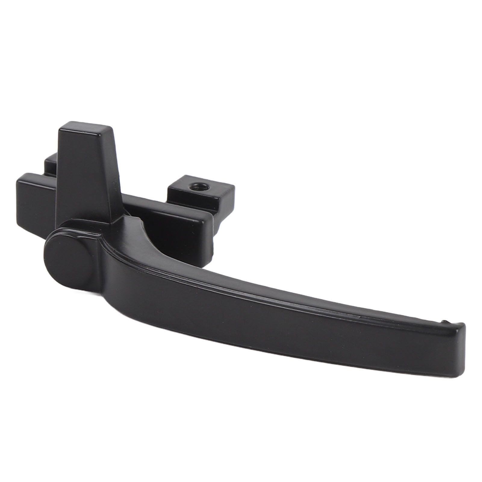 4PCS Window Handle Aluminum Alloy Window Handle Lock for Internal and External view 8