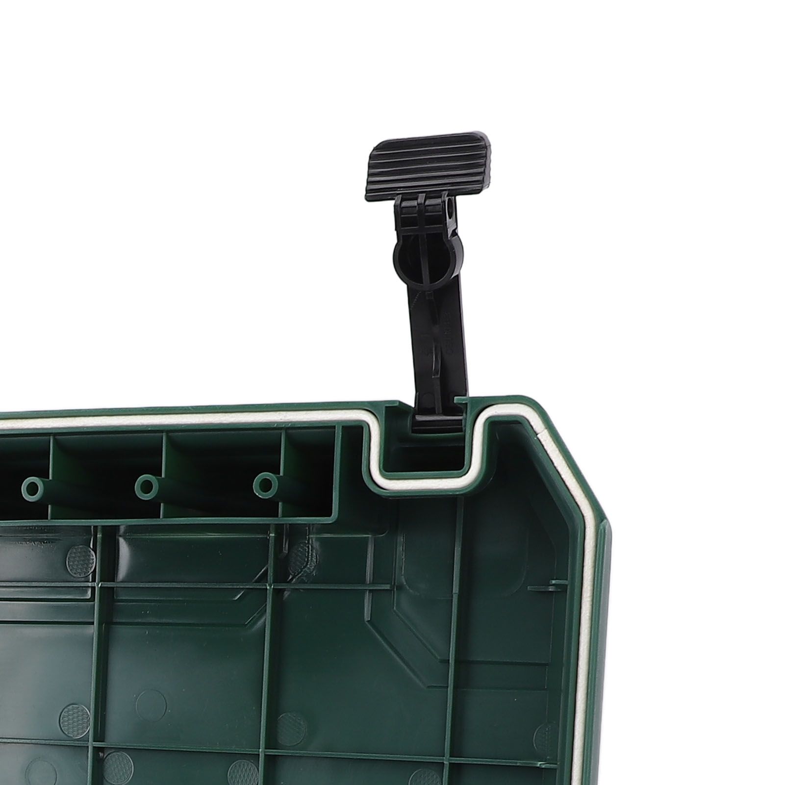 Outdoor Electrical Connection Box IP54 Water Resistant Large Capacity view 2