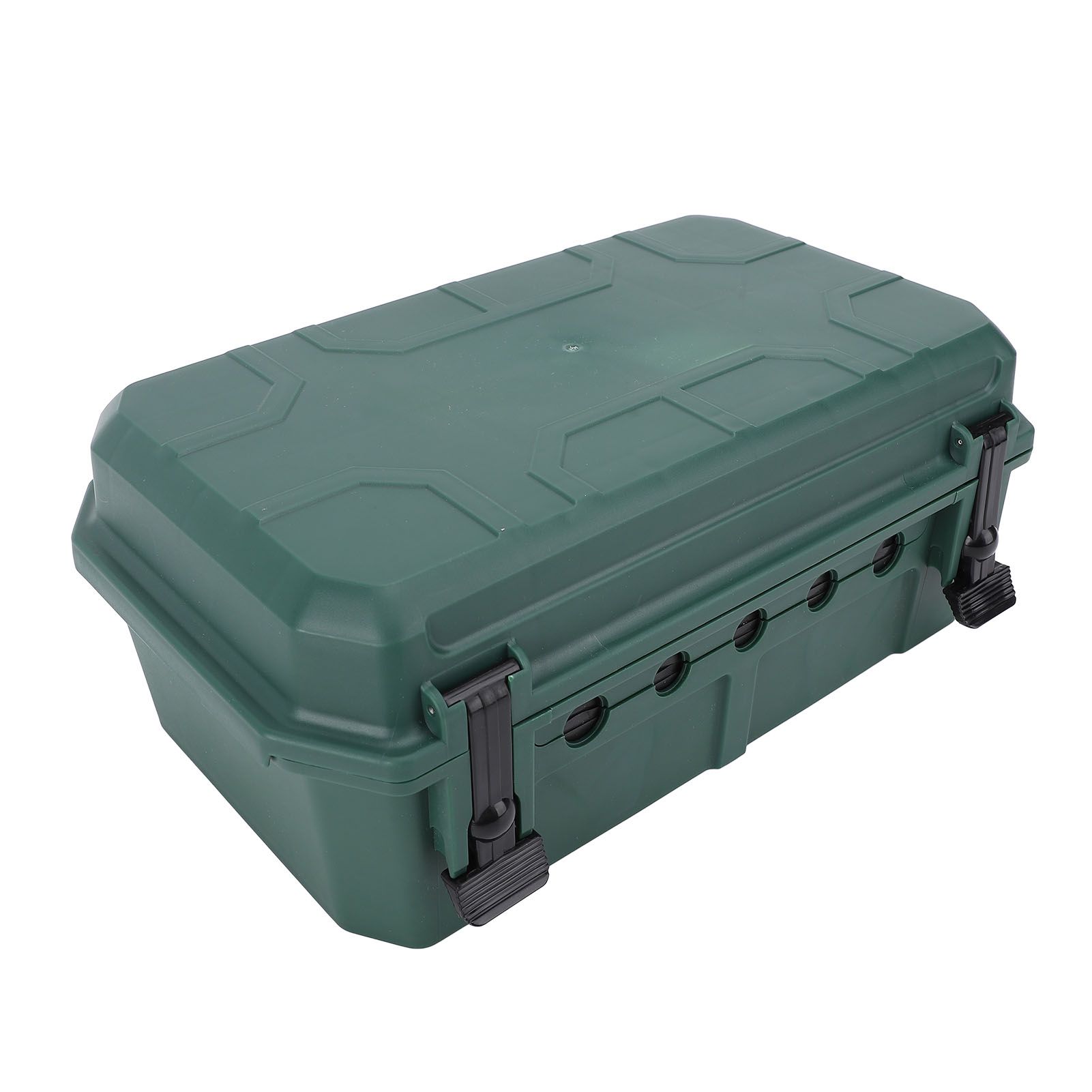 Outdoor Electrical Connection Box IP54 Water Resistant Large Capacity view 4