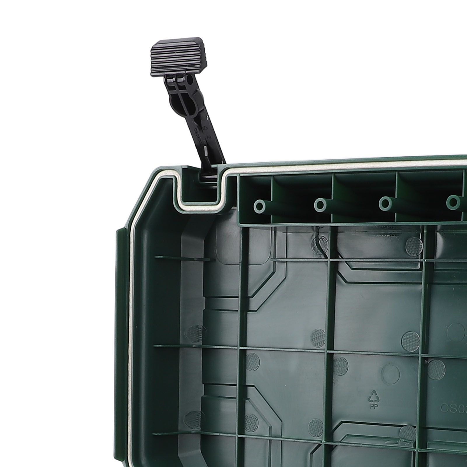 Outdoor Electrical Connection Box IP54 Water Resistant Large Capacity view 5