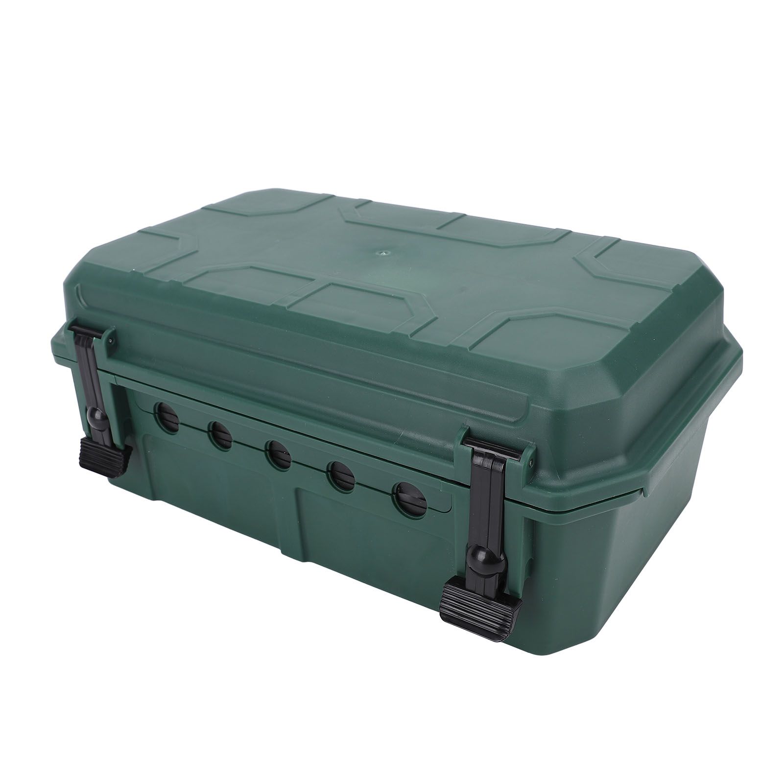 Outdoor Electrical Connection Box IP54 Water Resistant Large Capacity view 6