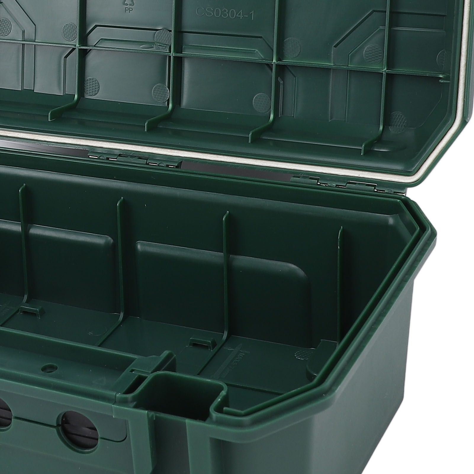 Outdoor Electrical Connection Box IP54 Water Resistant Large Capacity view 7