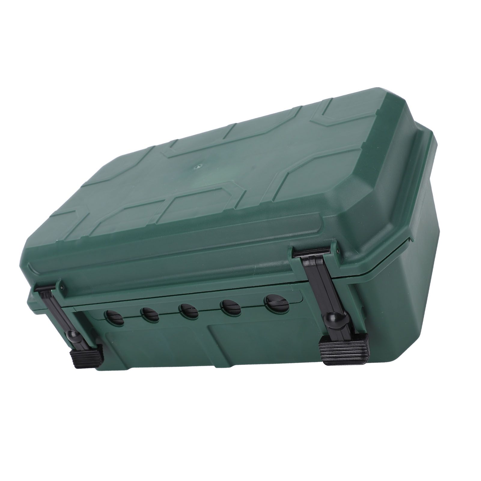 Outdoor Electrical Connection Box IP54 Water Resistant Large Capacity view 8