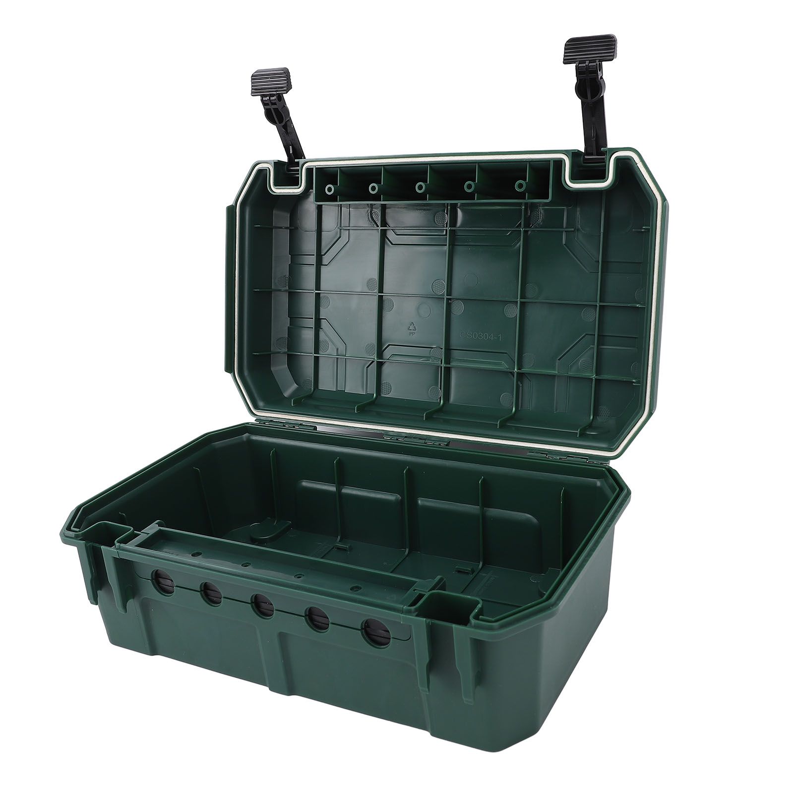 Outdoor Electrical Connection Box IP54 Water Resistant Large Capacity view 9