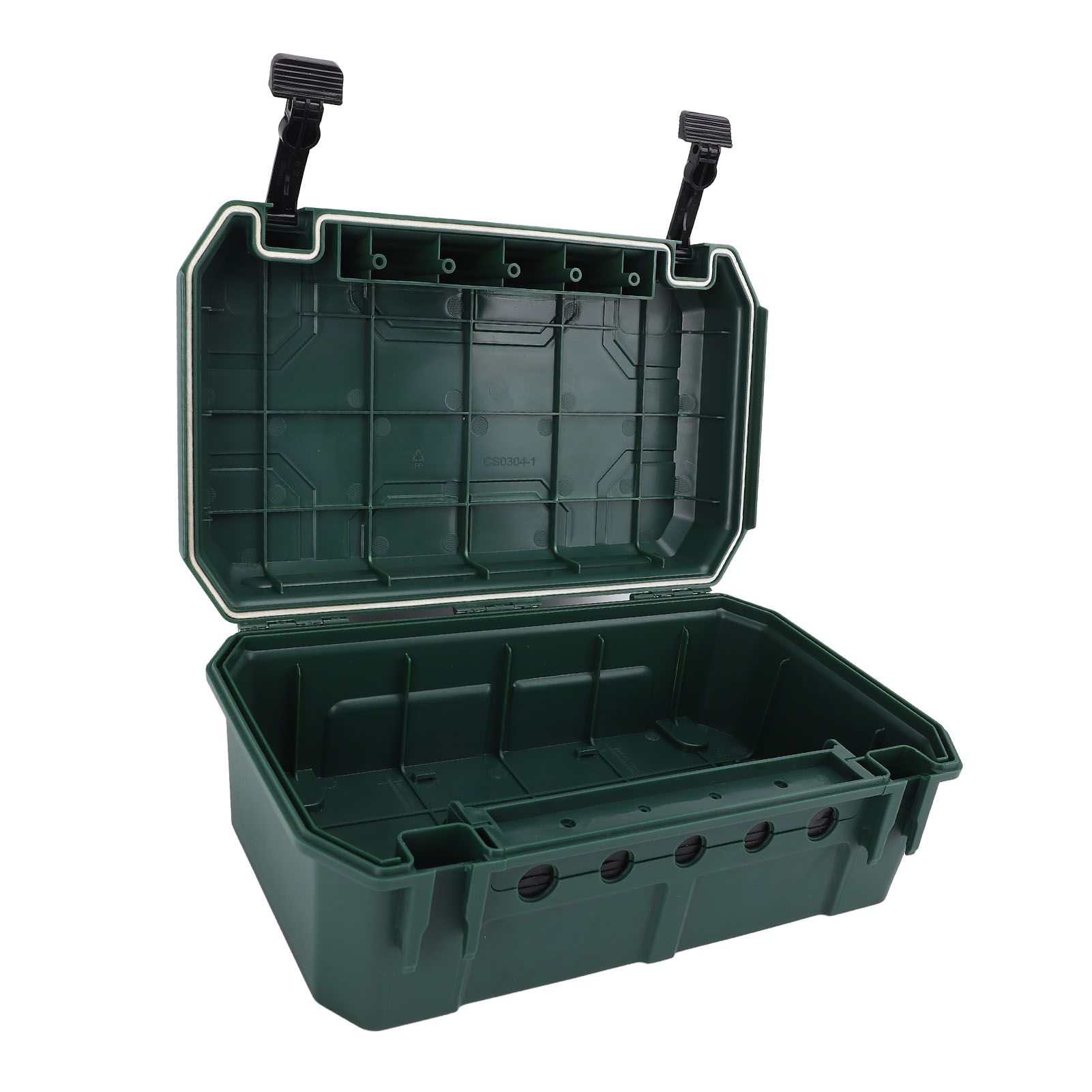 Outdoor Electrical Connection Box IP54 Water Resistant Large Capacity view 11