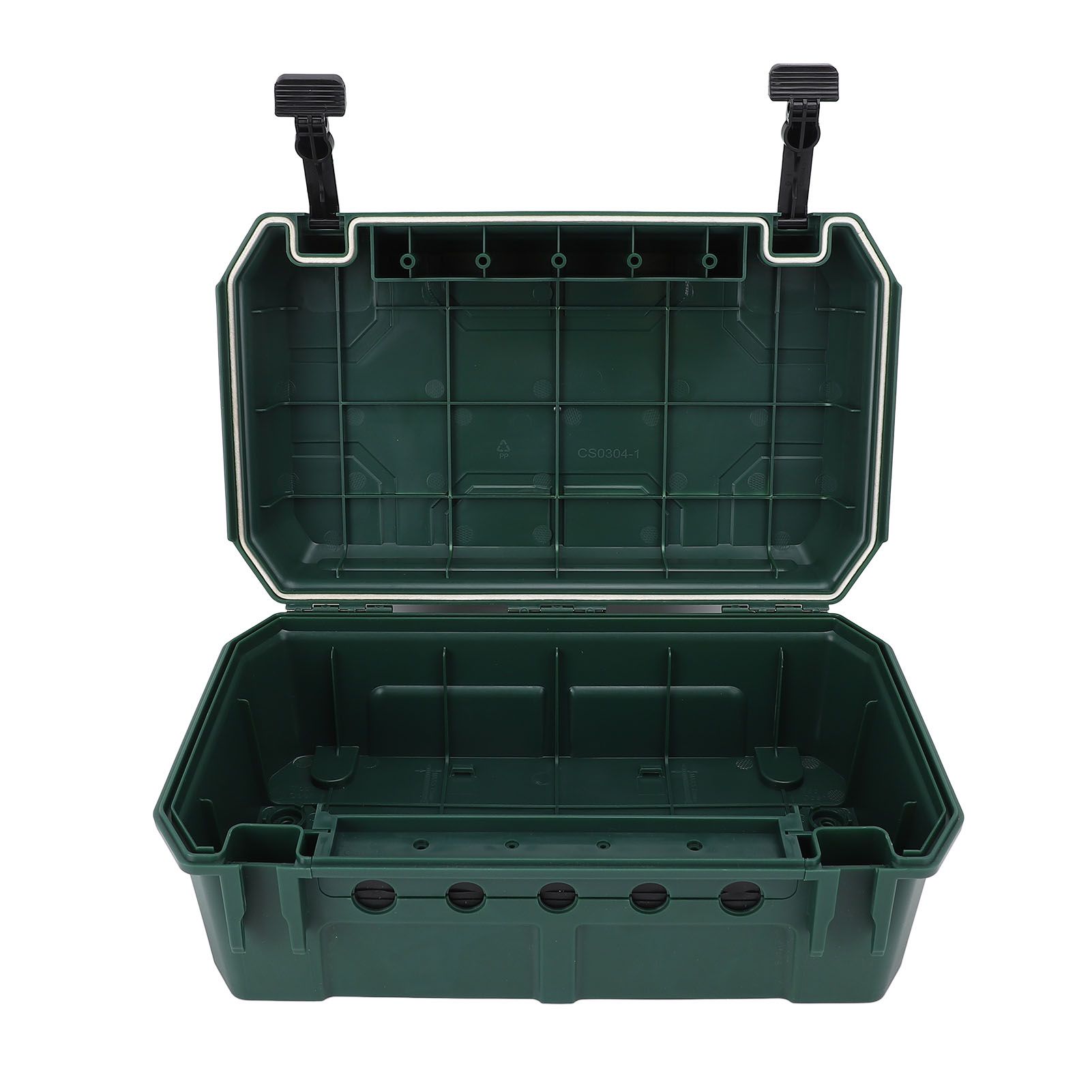 Outdoor Electrical Connection Box IP54 Water Resistant Large Capacity view 12