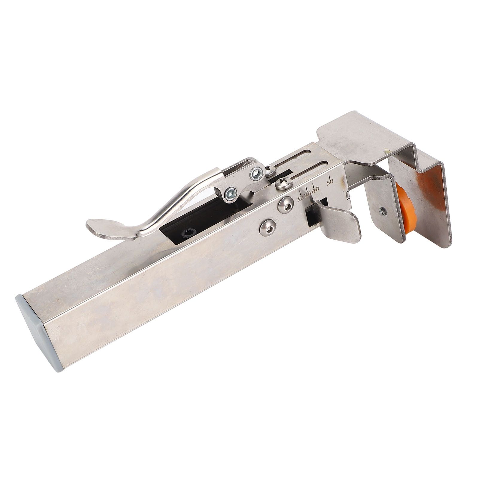 Drawer Front Installation Clamp Labor Saving Adjustable Drawer Fixing Clips view 9