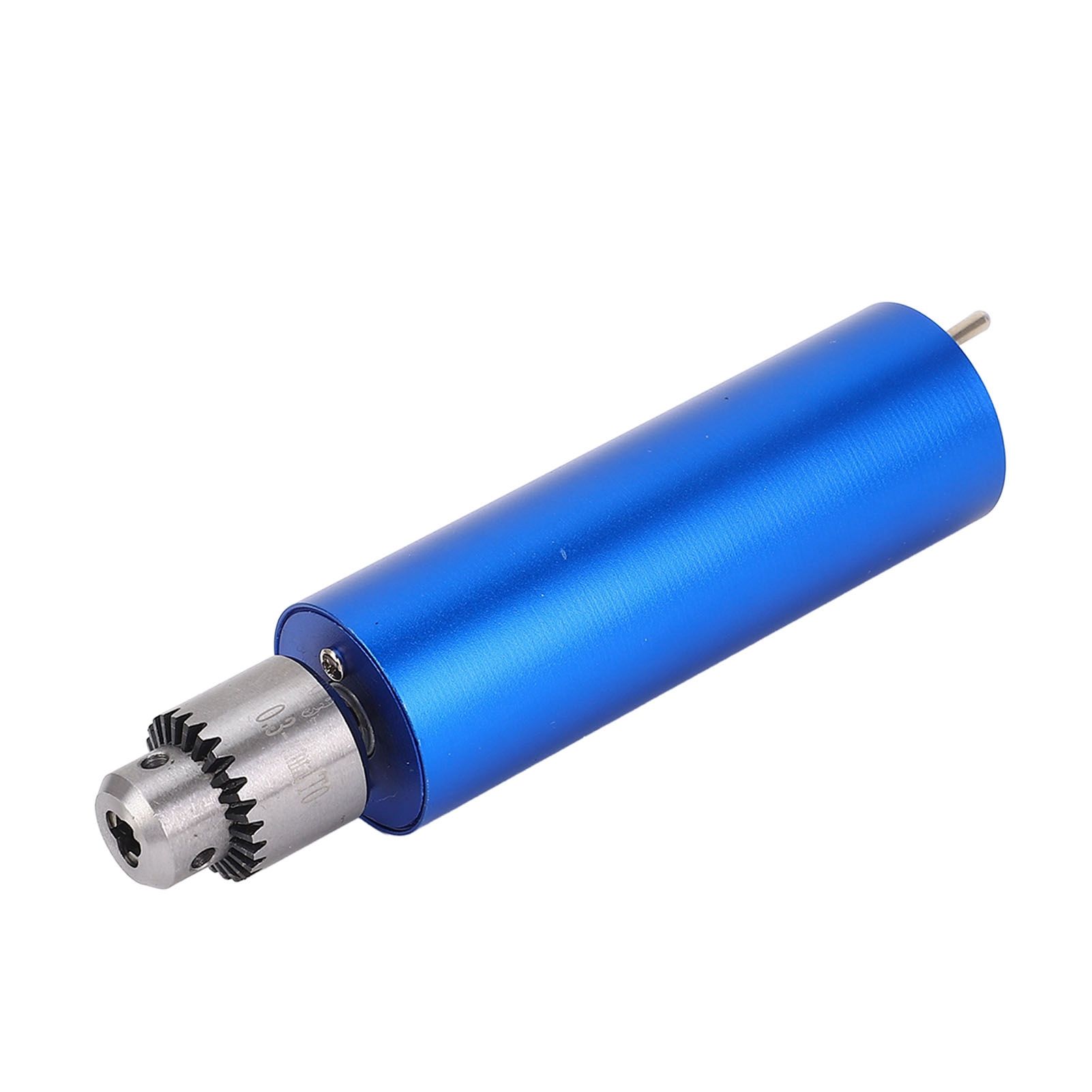 Mini Electric Drill Aluminum Alloy High Accuracy Variable Speed Handheld Drill view 7