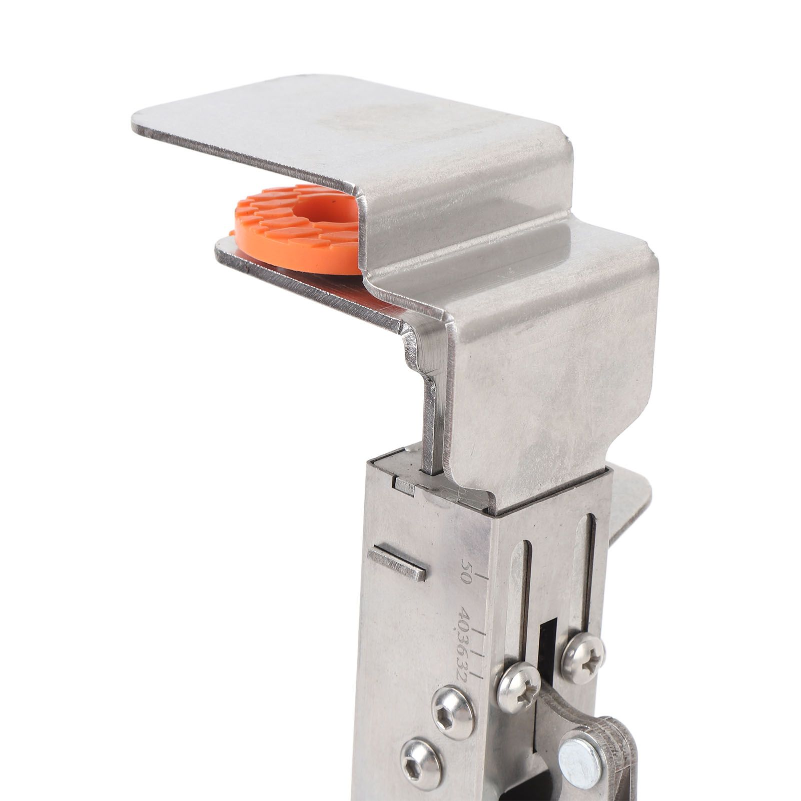 Drawer Front Installation Clamps Labor Saving Adjustable Drawer Fixing Clips view 7