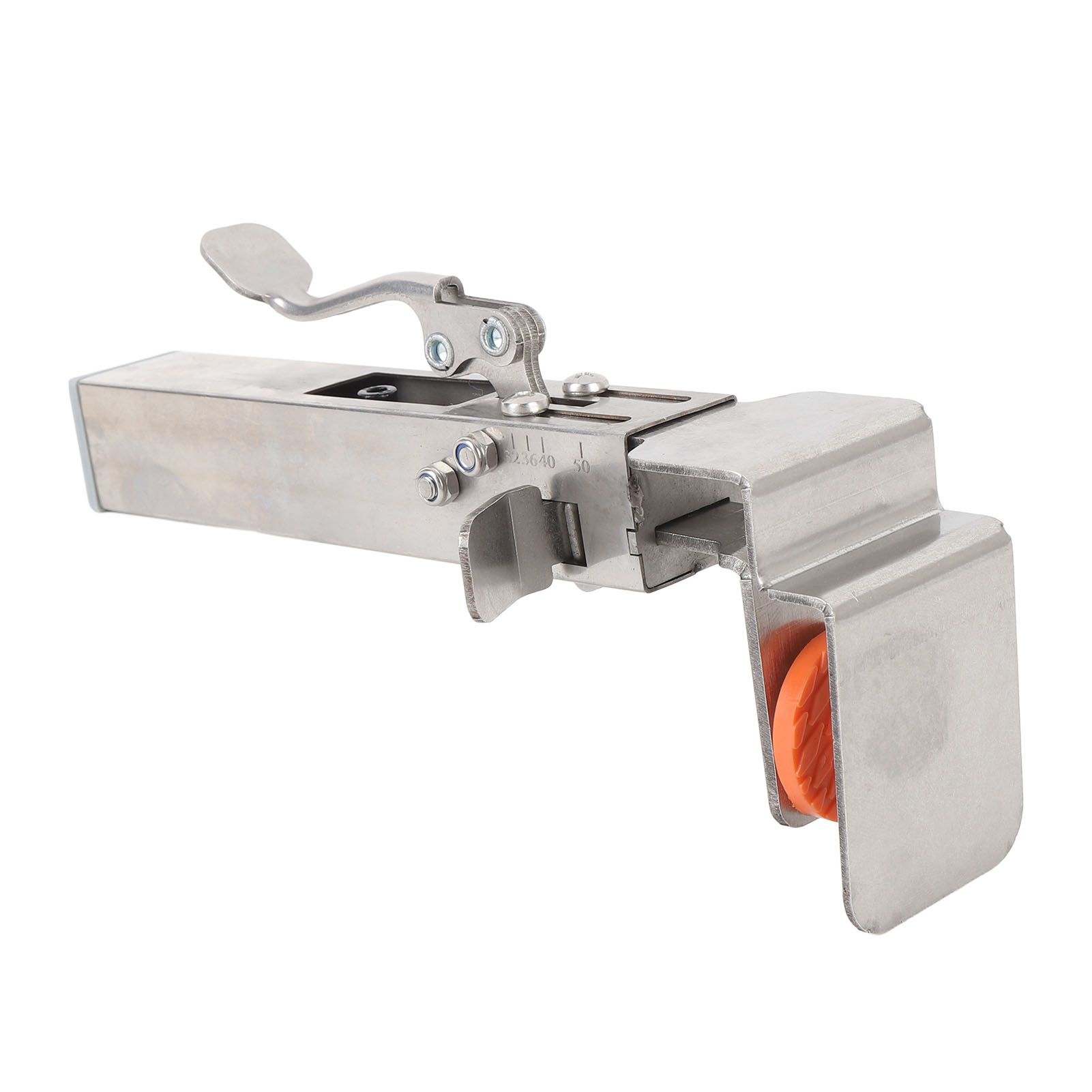 Drawer Front Installation Clamps Labor Saving Adjustable Drawer Fixing Clips view 9