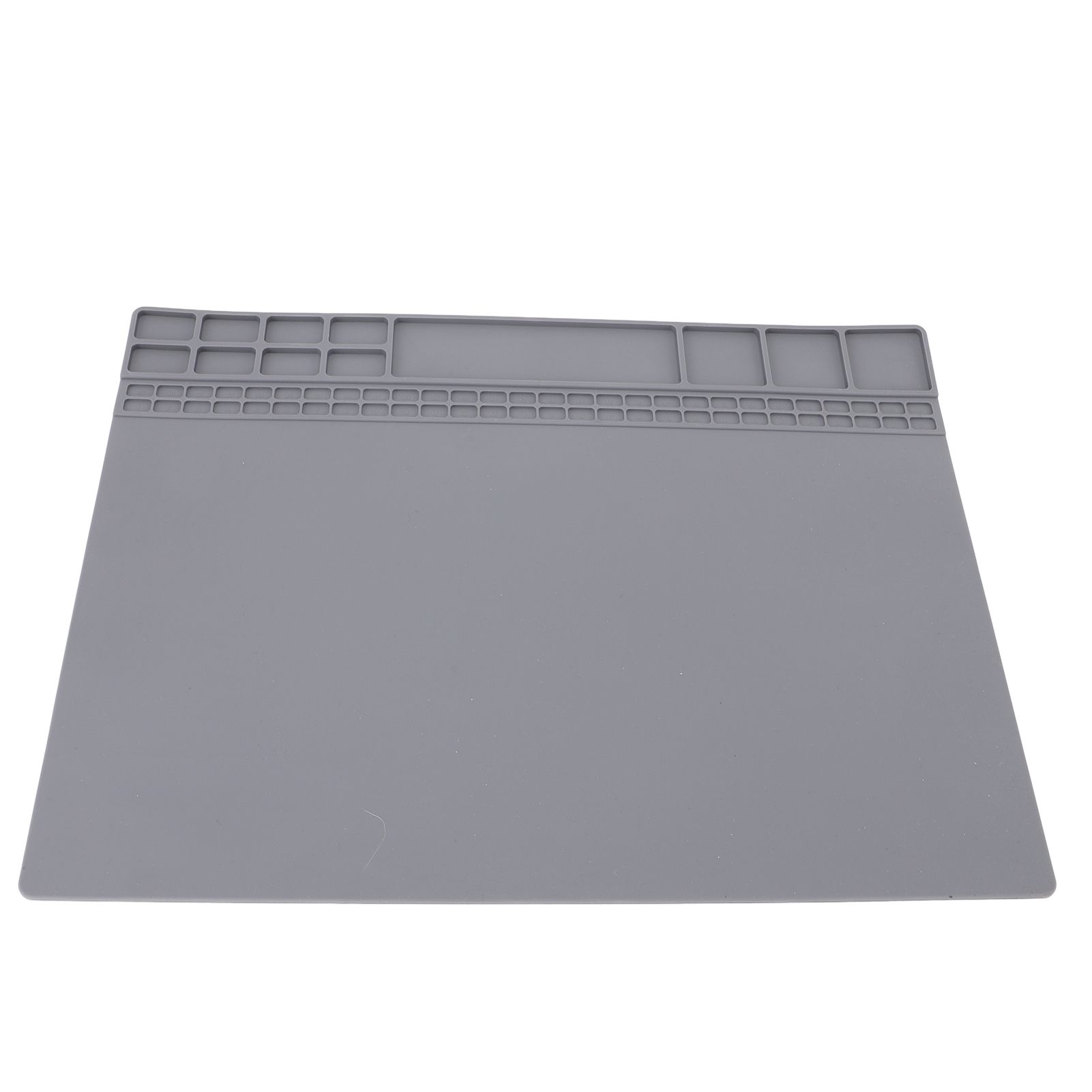 Heat Insulation Silicone Work Mat Multifunctional Non Slip 932°F High
