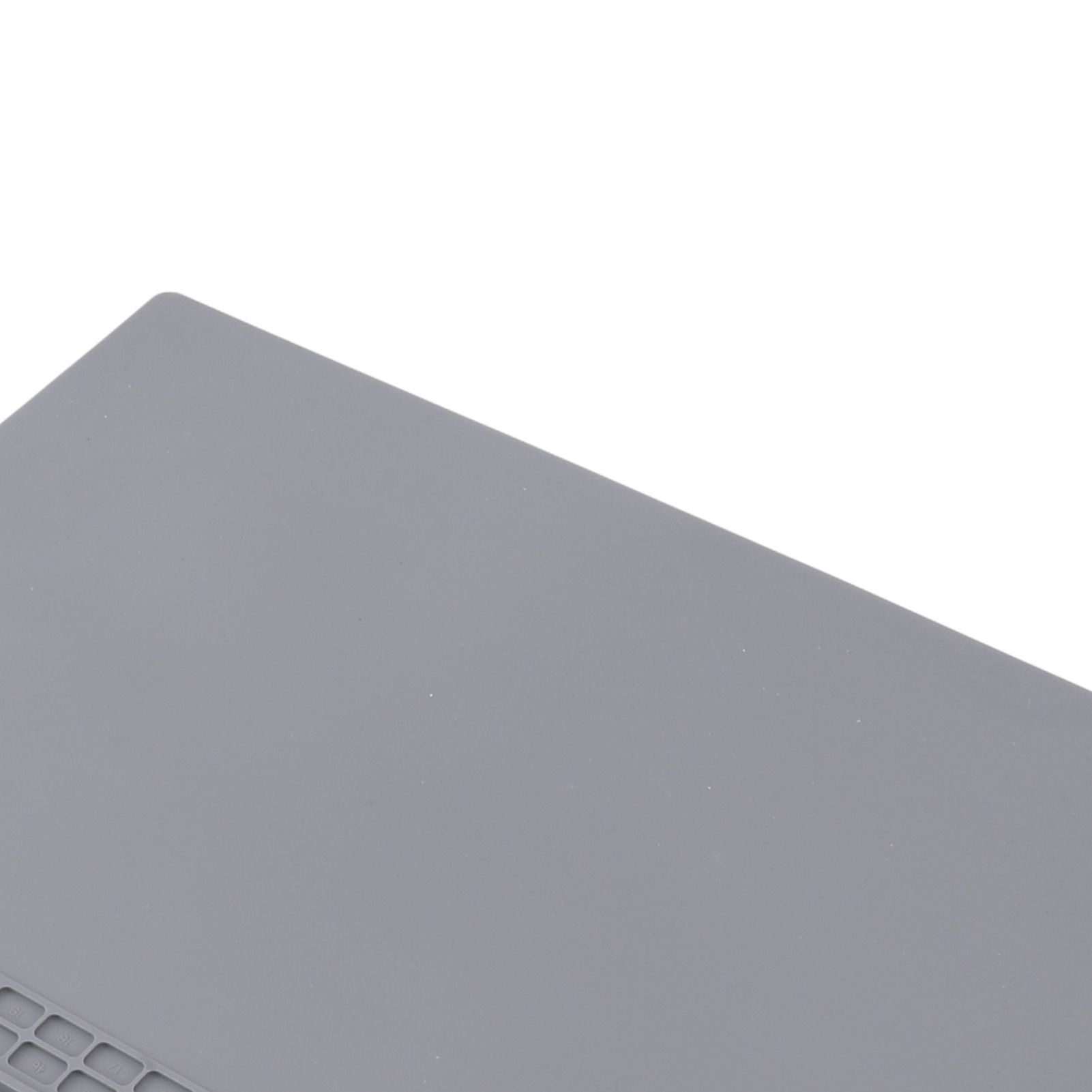 Heat Insulation Silicone Work Mat Multifunctional Non Slip 932°F High view 7