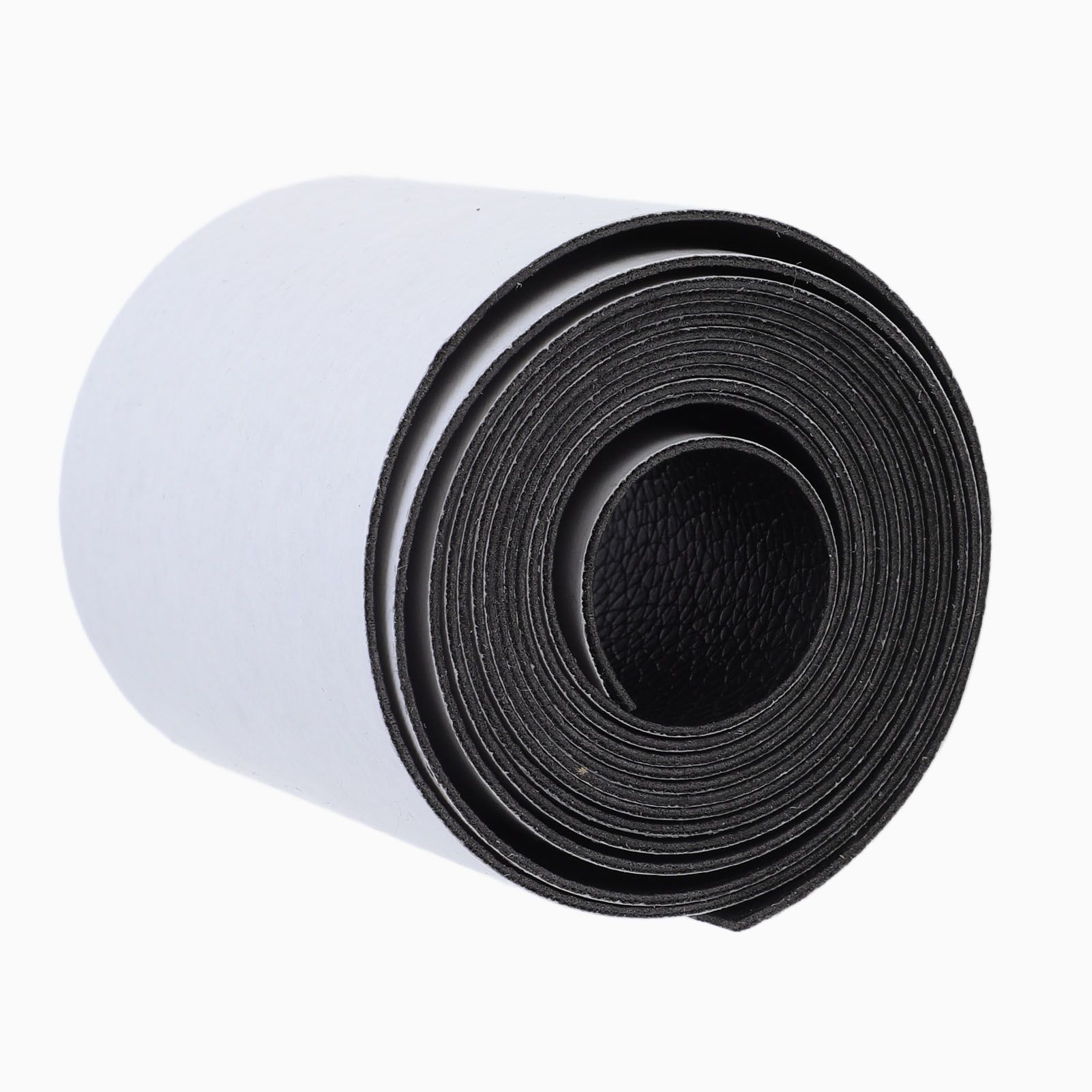 Faux Wood Beam Strap 5FT PVC Leather Flexible Self Adhesive Gap Hiding Tape view 9