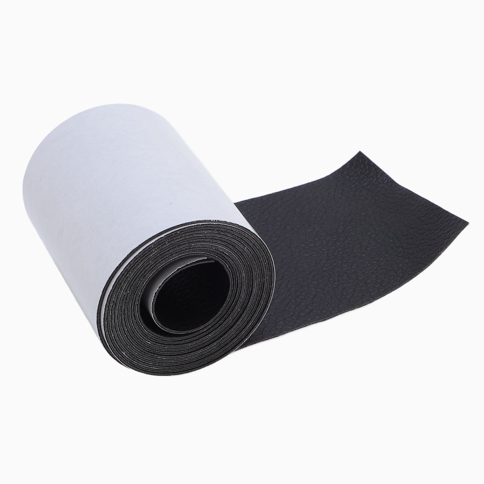 Faux Wood Beam Strap 5FT PVC Leather Flexible Self Adhesive Gap Hiding Tape view 12
