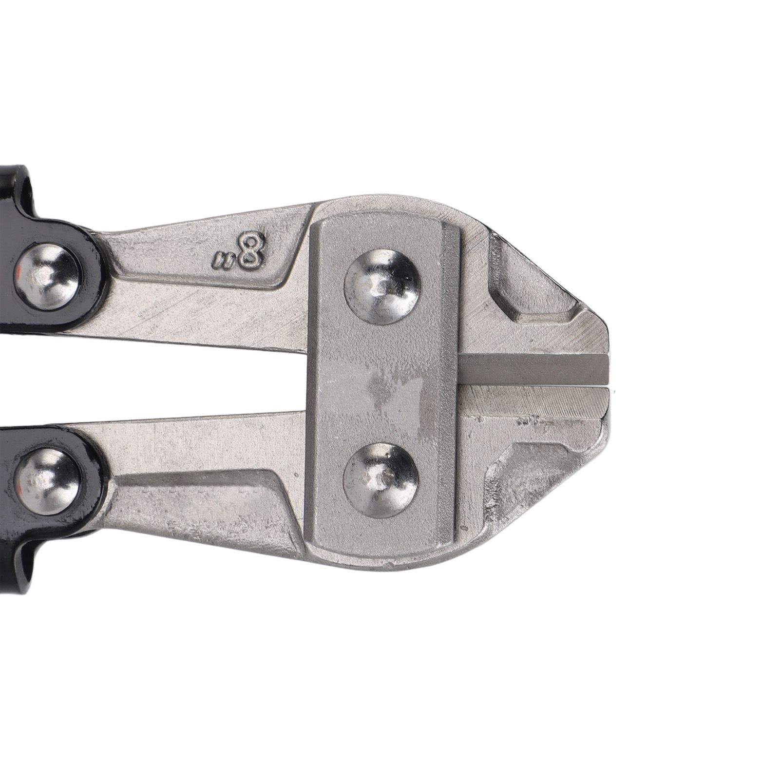 Mini Bolt Cutter Spring Loaded Wire Cutter with Soft Anti Slip Handle Small view 5