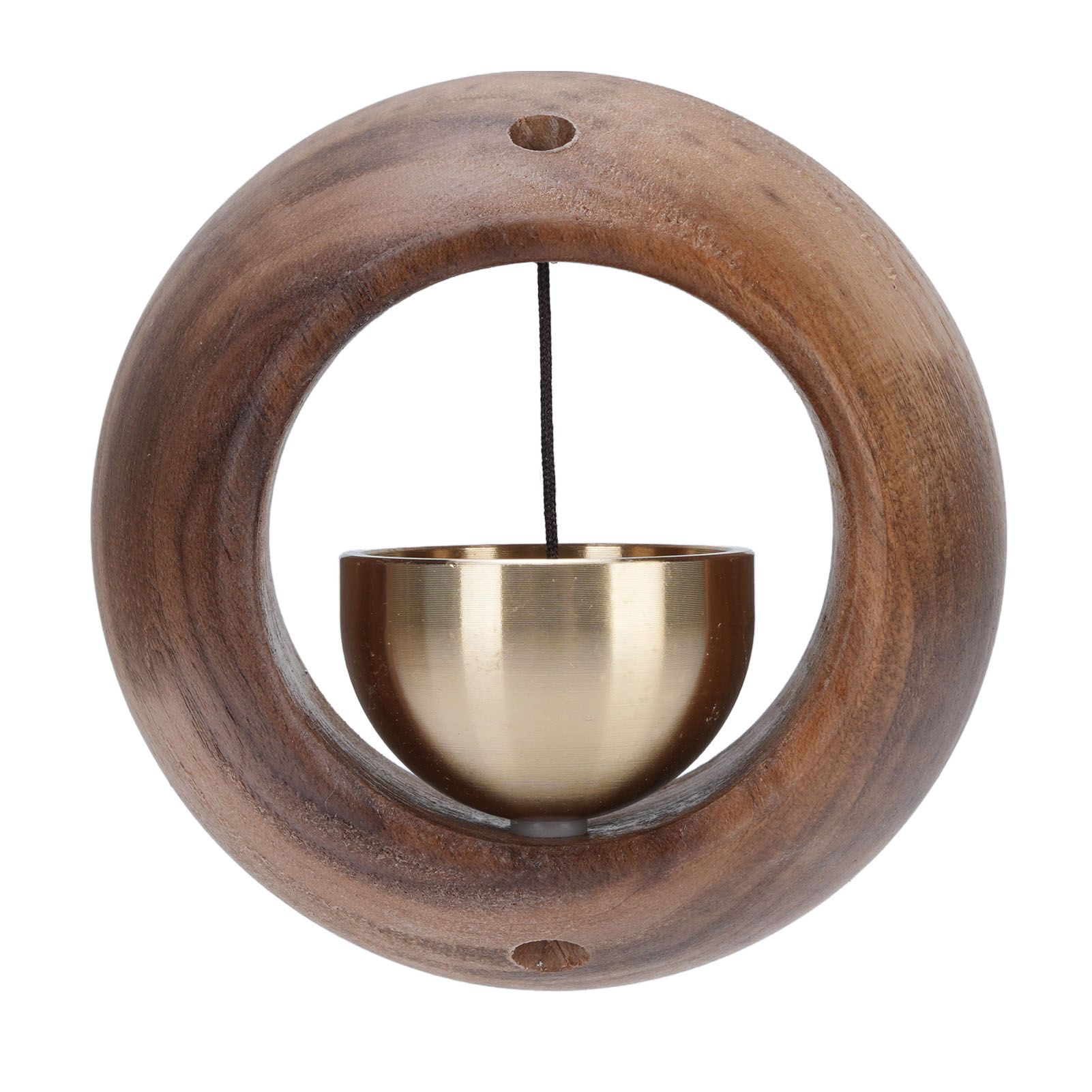 Door Opening Bell Beautiful Sound Entry Door Bell with Double Sided Tapes for