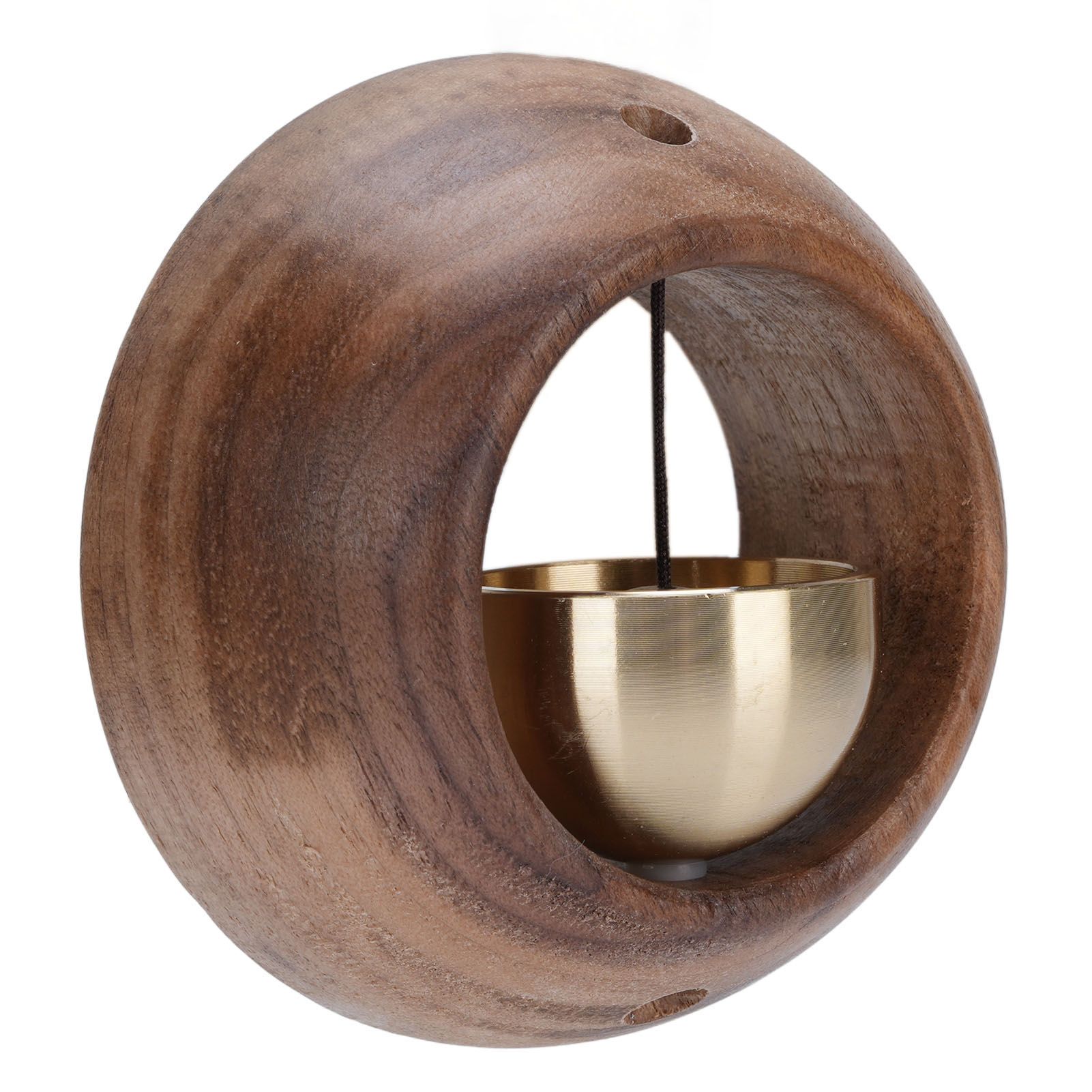 Door Opening Bell Beautiful Sound Entry Door Bell with Double Sided Tapes for view 6