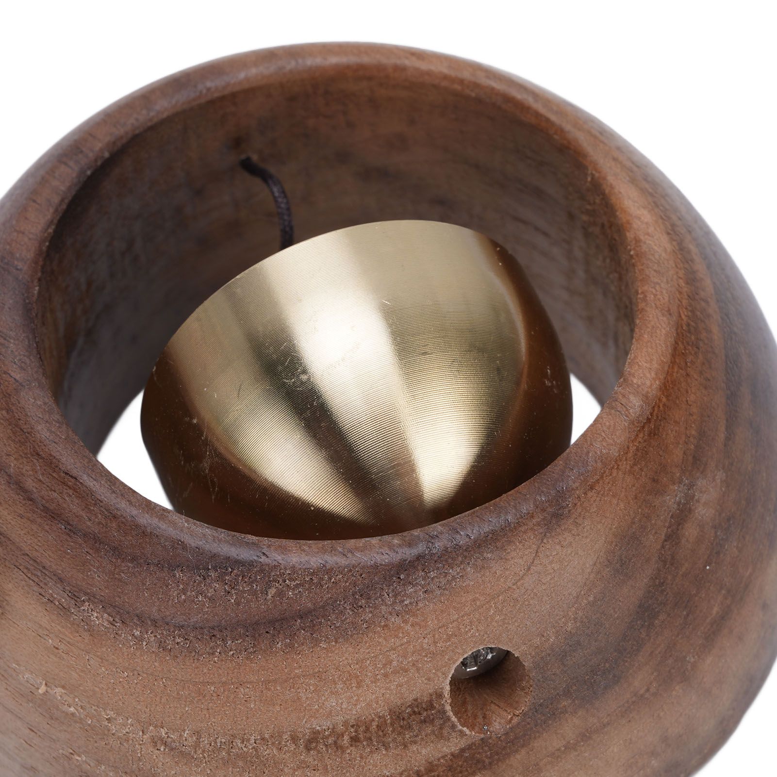 Door Opening Bell Beautiful Sound Entry Door Bell with Double Sided Tapes for view 7