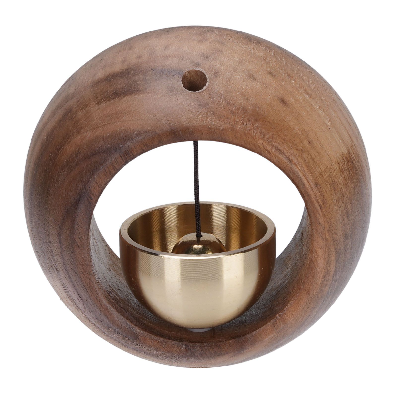 Door Opening Bell Beautiful Sound Entry Door Bell with Double Sided Tapes for view 8
