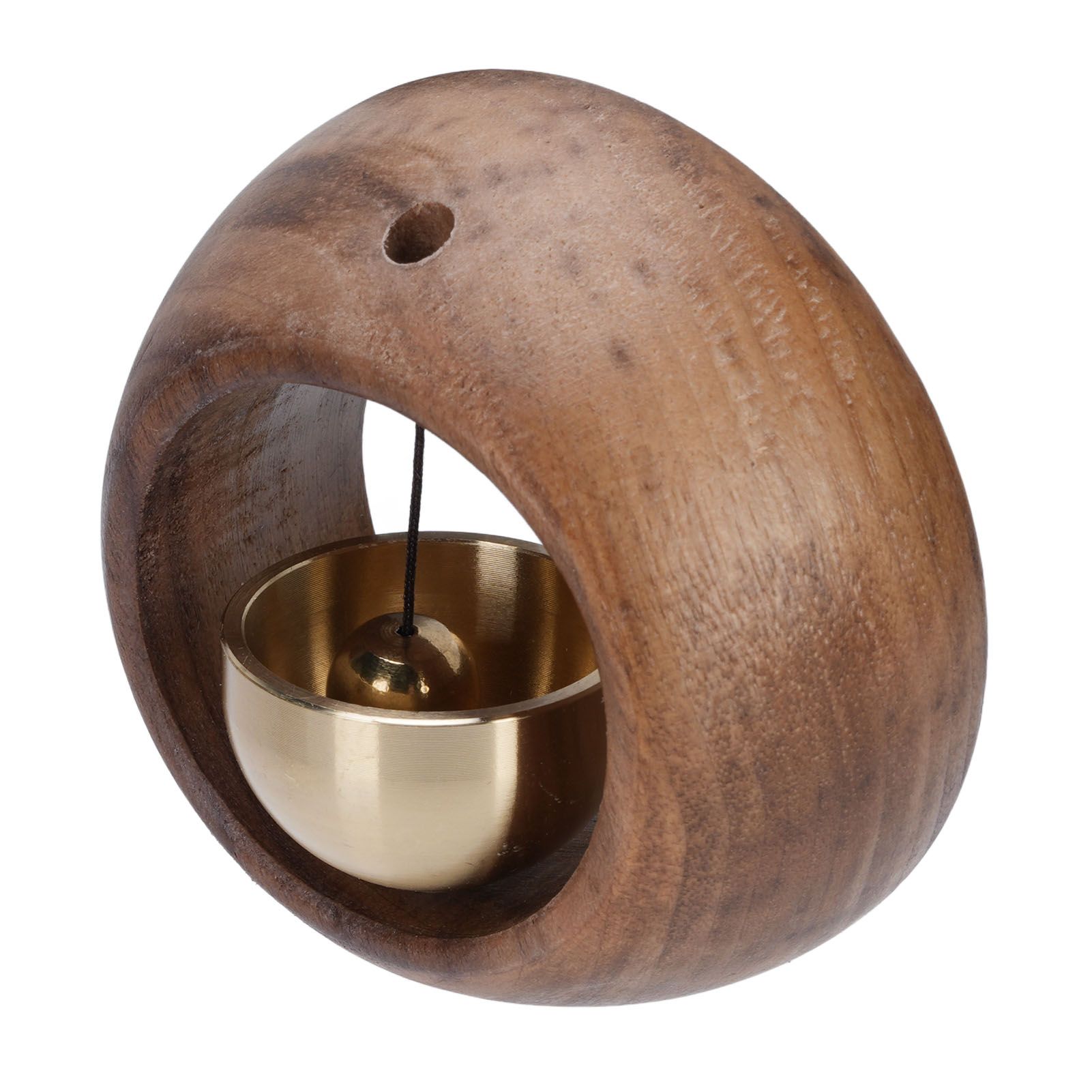 Door Opening Bell Beautiful Sound Entry Door Bell with Double Sided Tapes for view 9
