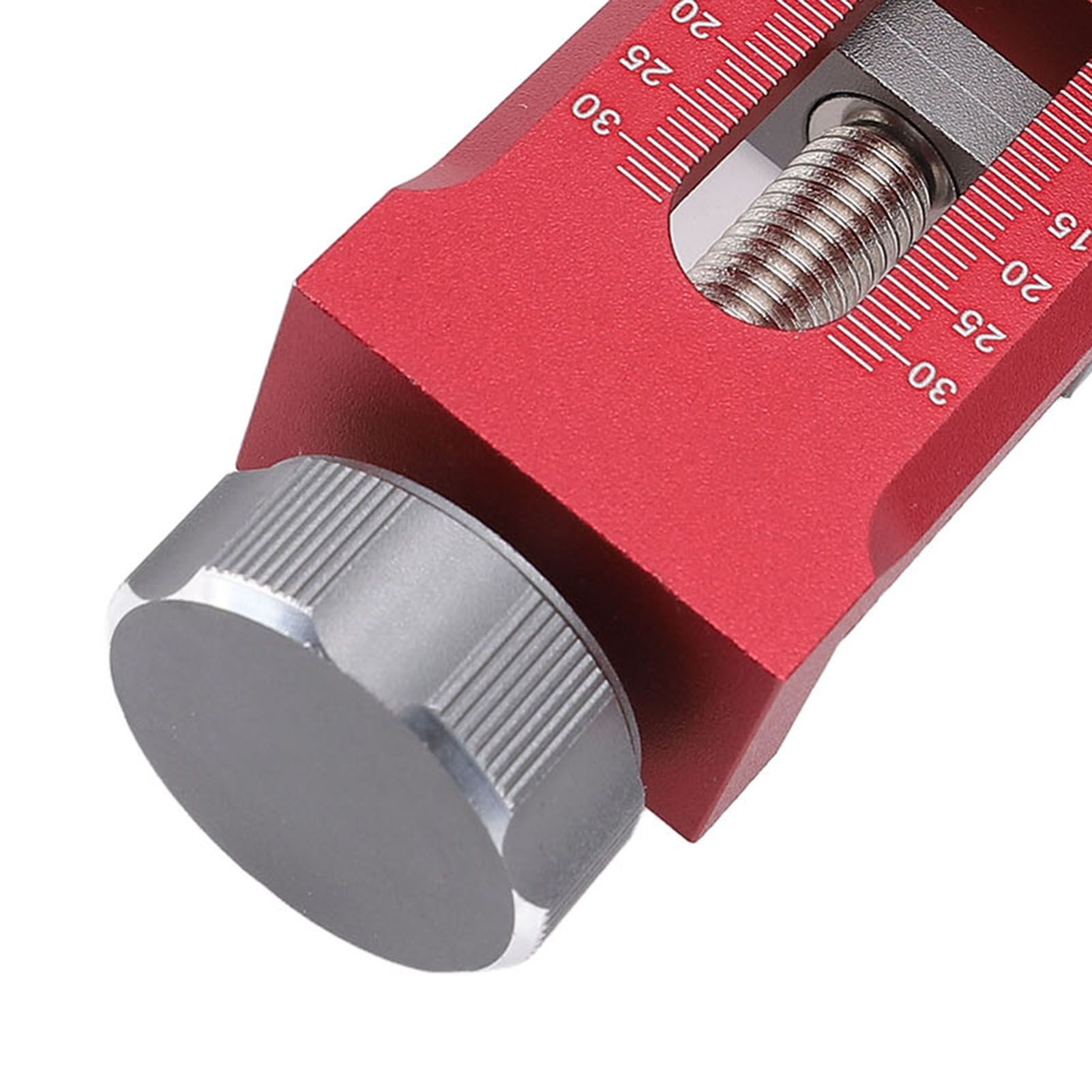 Cabinet Door Installation Positioner Aluminum Alloy Adjustable Cabinet Door view 7