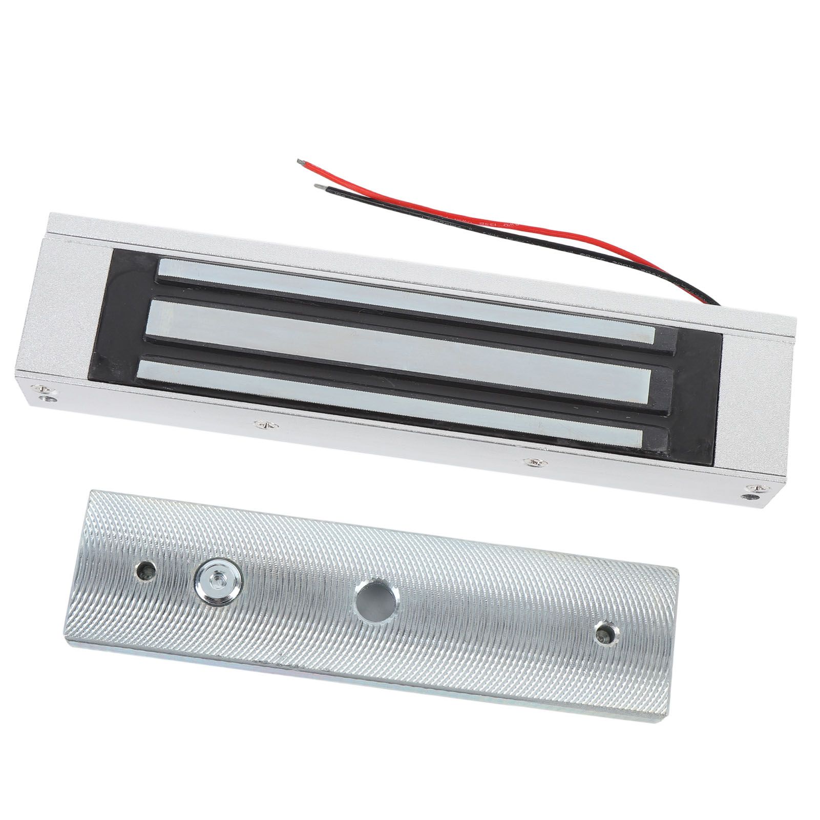 Electromagnetic Lock Waterproofing 396lbs 180kg Holding Force 12V Electric view 6