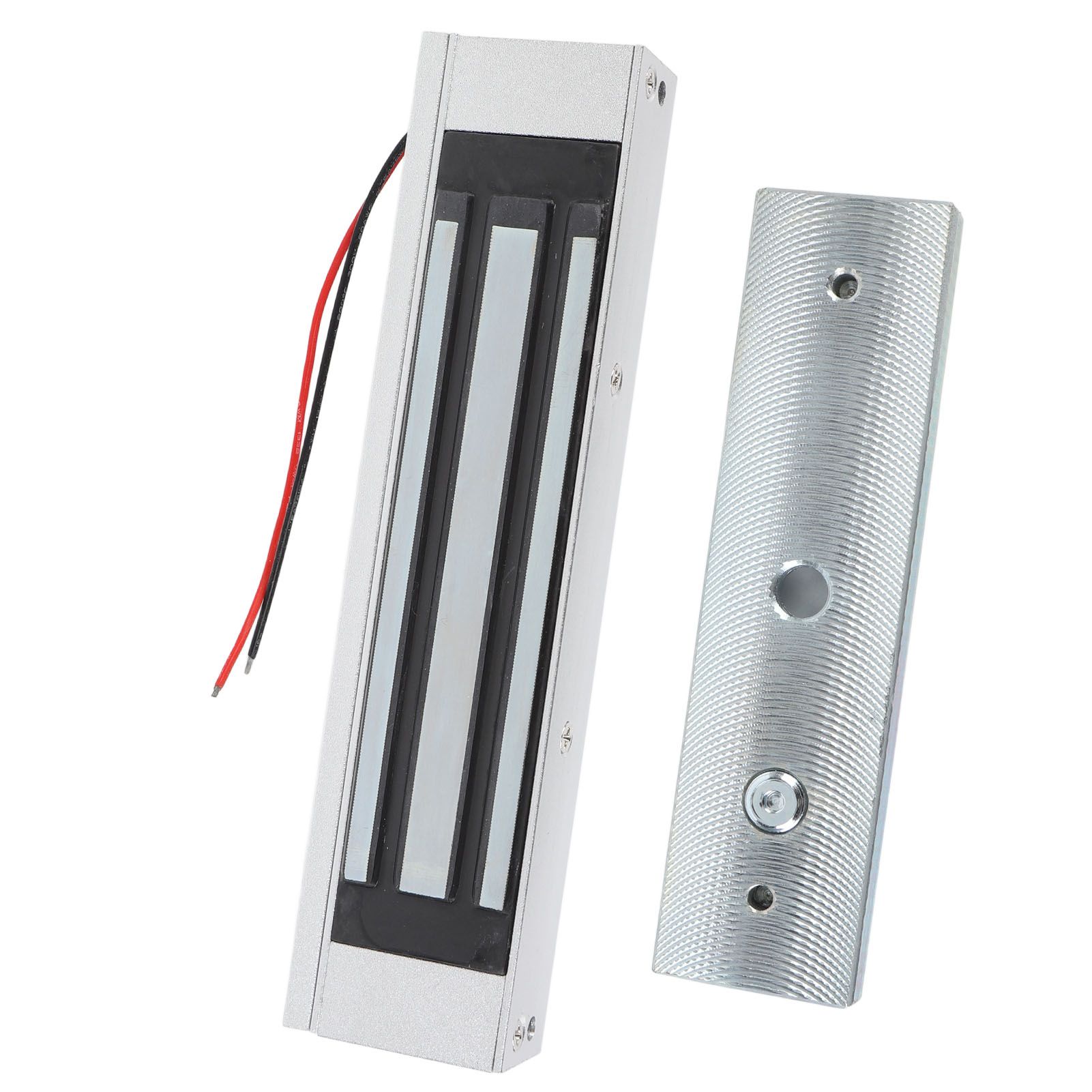 Electromagnetic Lock Waterproofing 396lbs 180kg Holding Force 12V Electric view 9