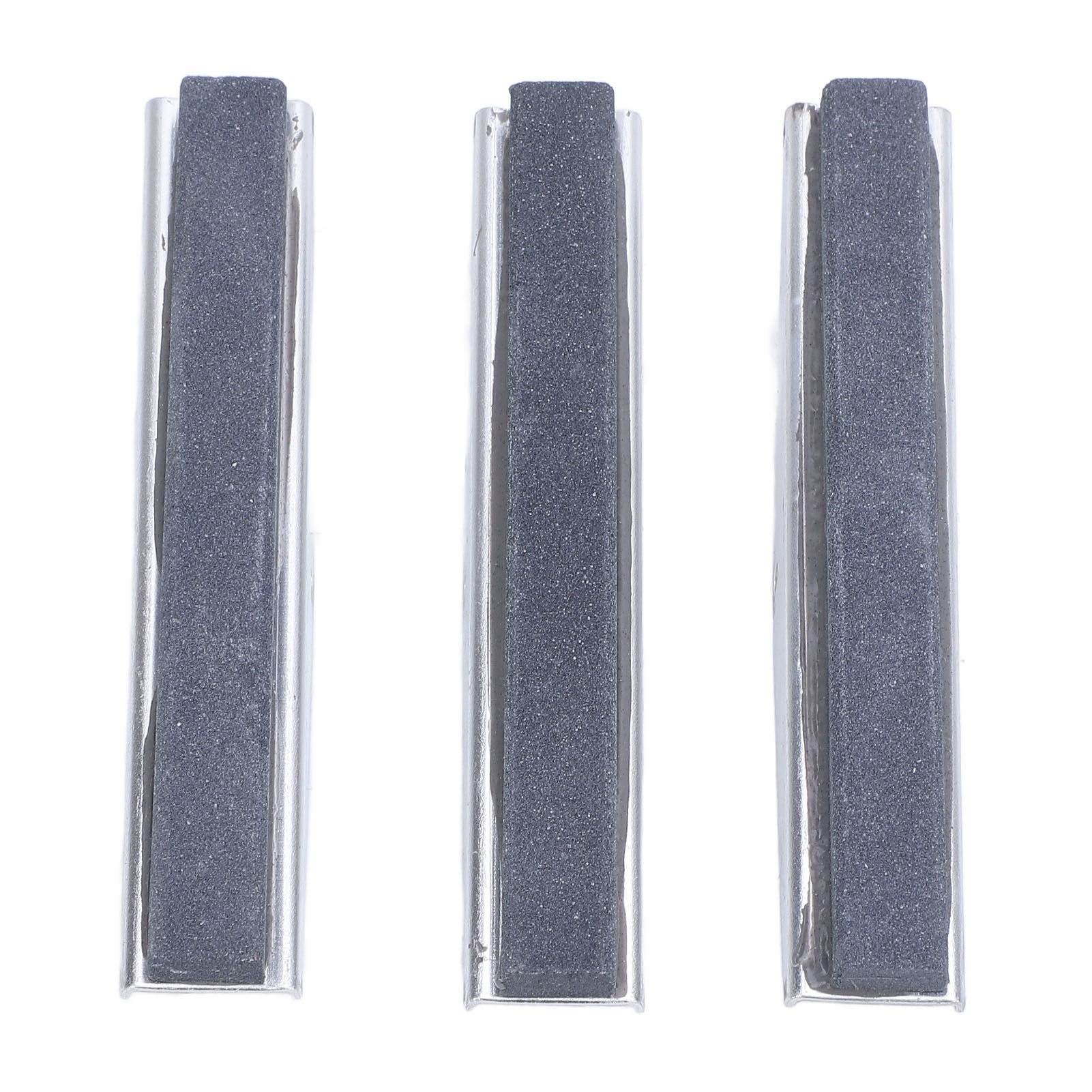 Engine Cylinder Hone Replacement Stones 4in 3 Jaw Tool Set for Auto Mechanics view 8