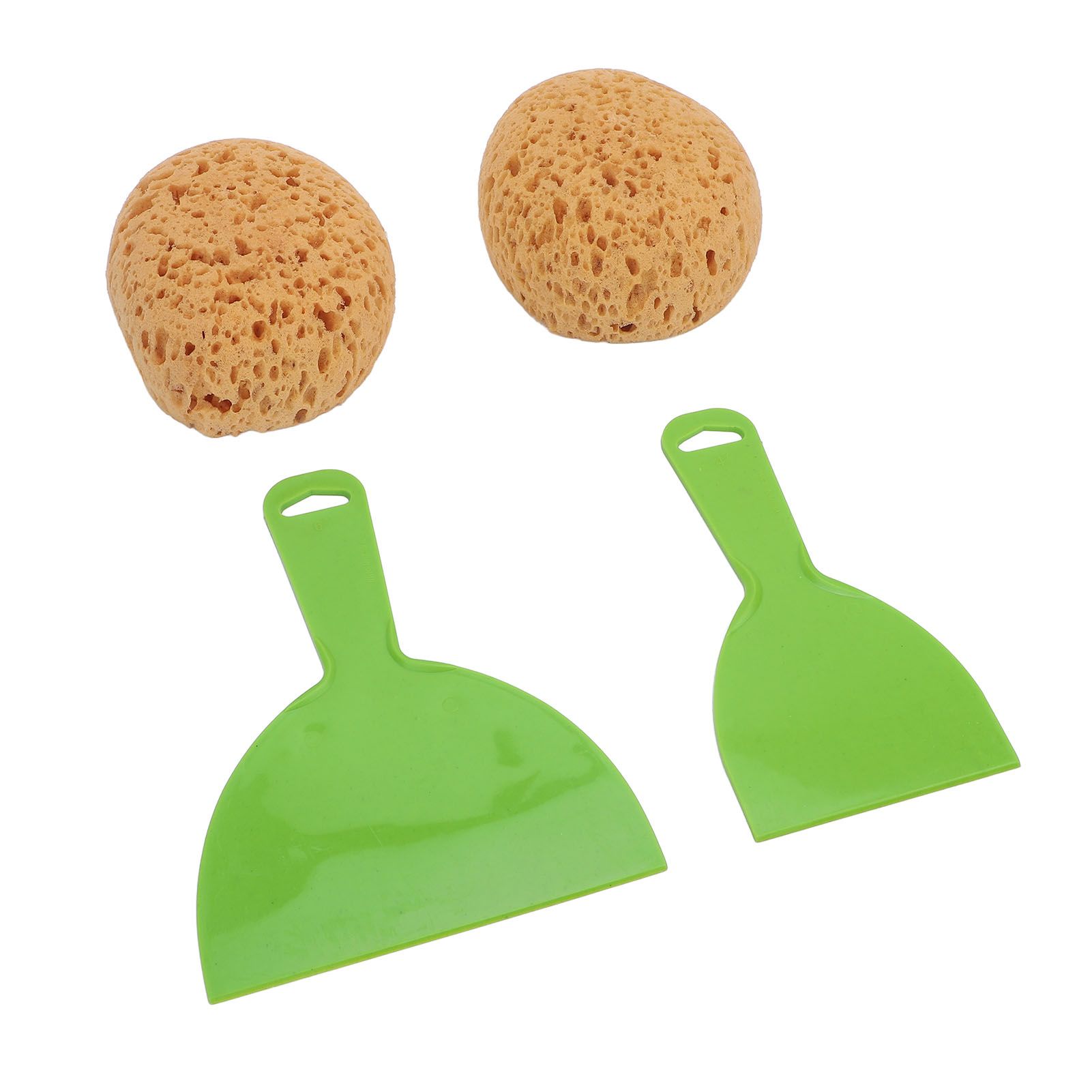 Texture Patch Sponge Knockdown Texture Sponge for Tiles Pottery Ceramics Wall view 7