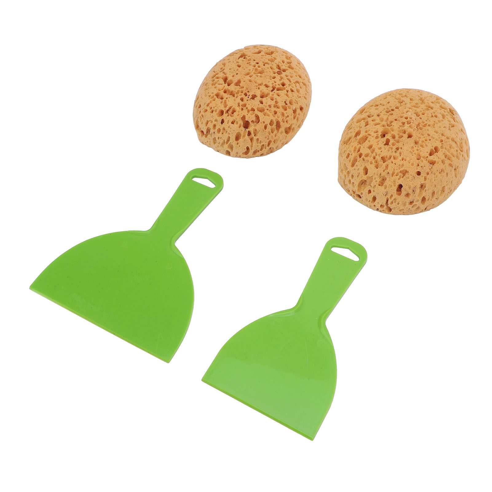 Texture Patch Sponge Knockdown Texture Sponge for Tiles Pottery Ceramics Wall view 8