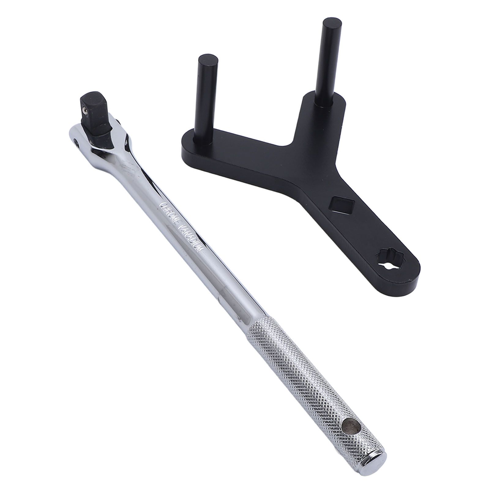 Lower Control Arm Prying Tool Car Lower Control Arm Remover Ball Joint Removal view 12