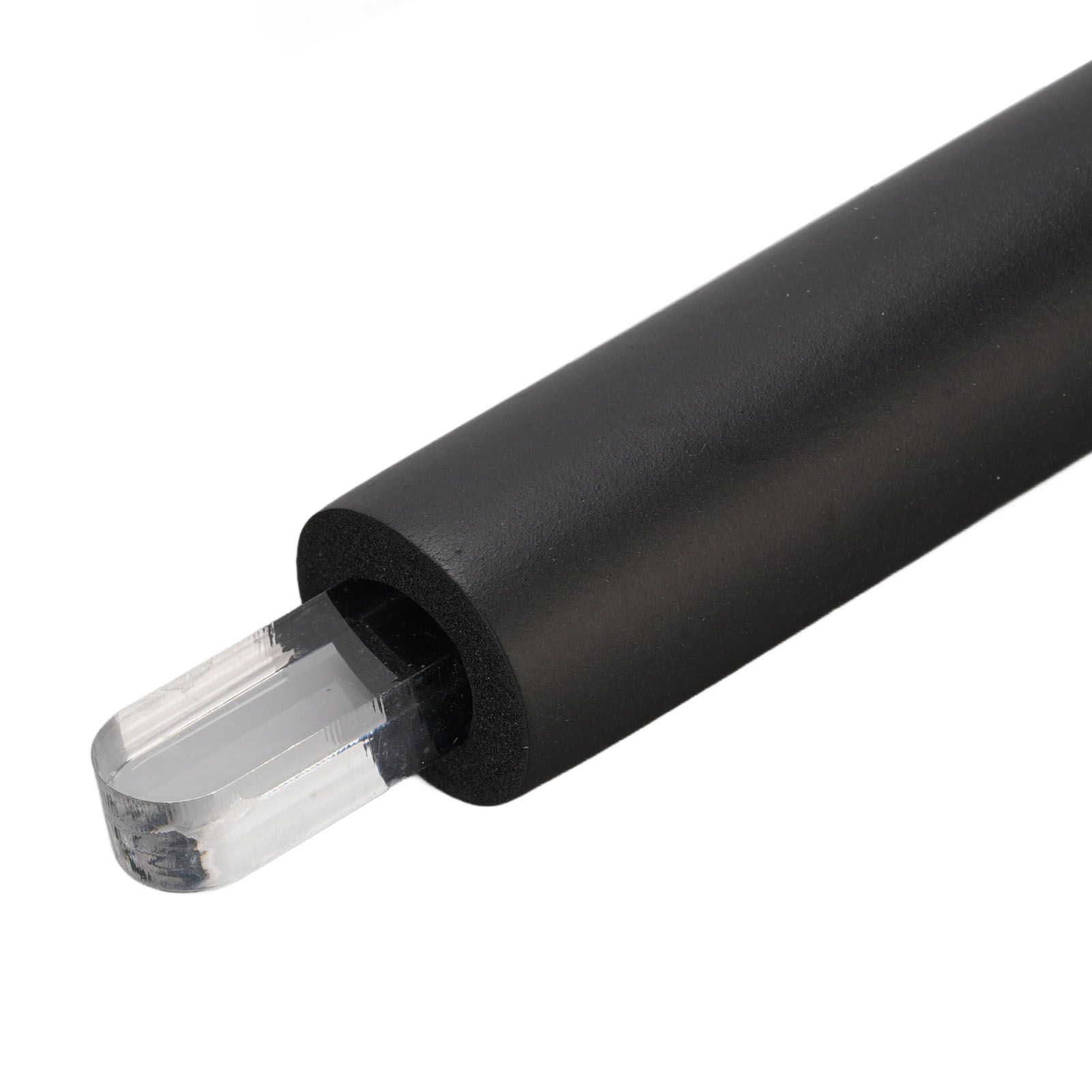 Foil Crimper Burnisher for Glass Stainless Steel Anti Slip Portable Aluminum view 5