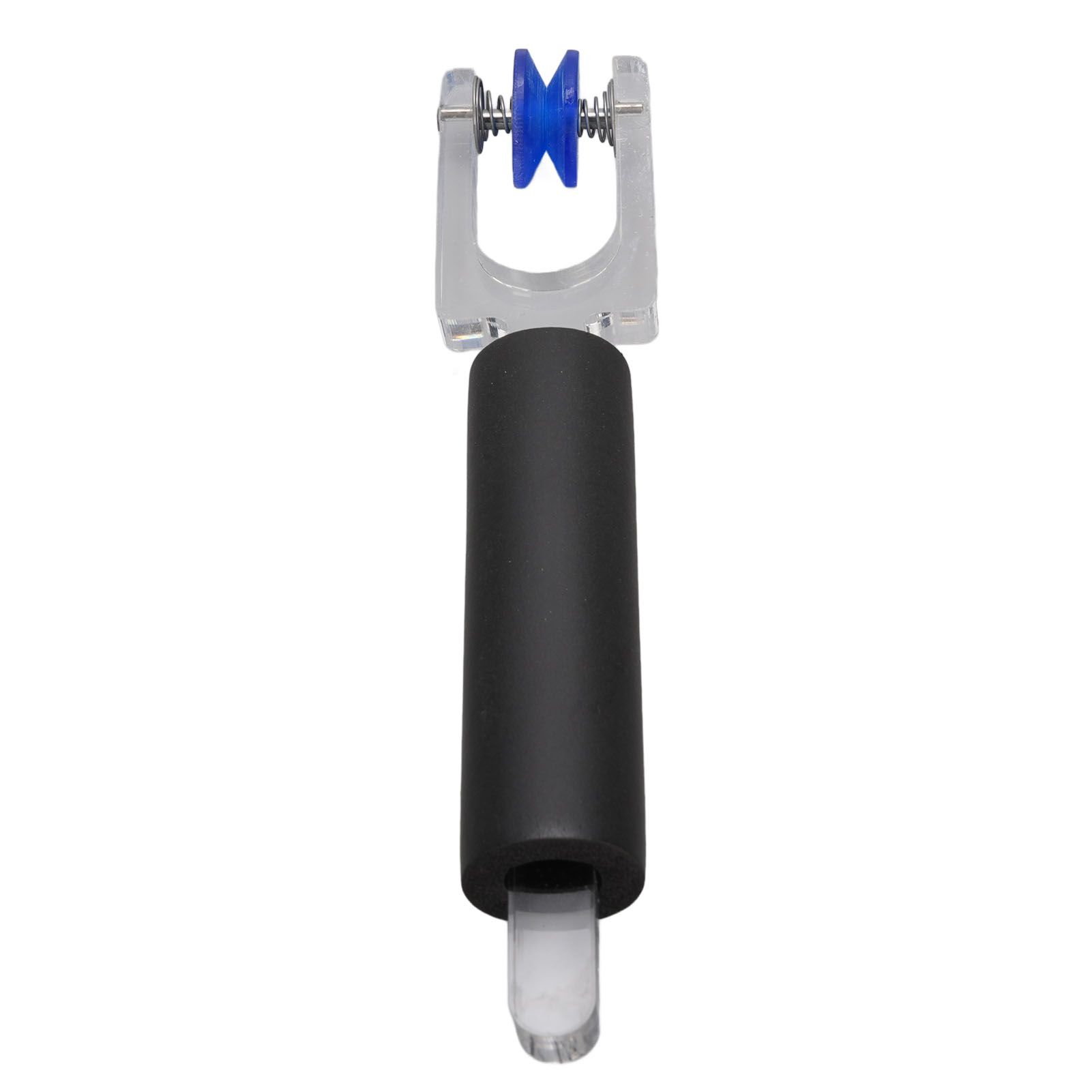 Foil Crimper Burnisher for Glass Stainless Steel Anti Slip Portable Aluminum view 8