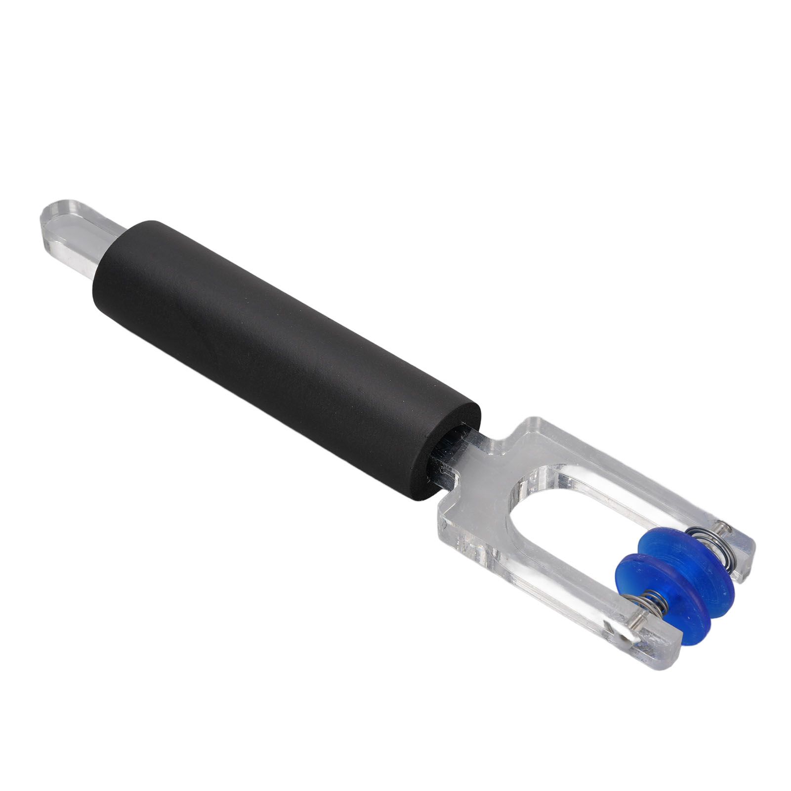 Foil Crimper Burnisher for Glass Stainless Steel Anti Slip Portable Aluminum view 11