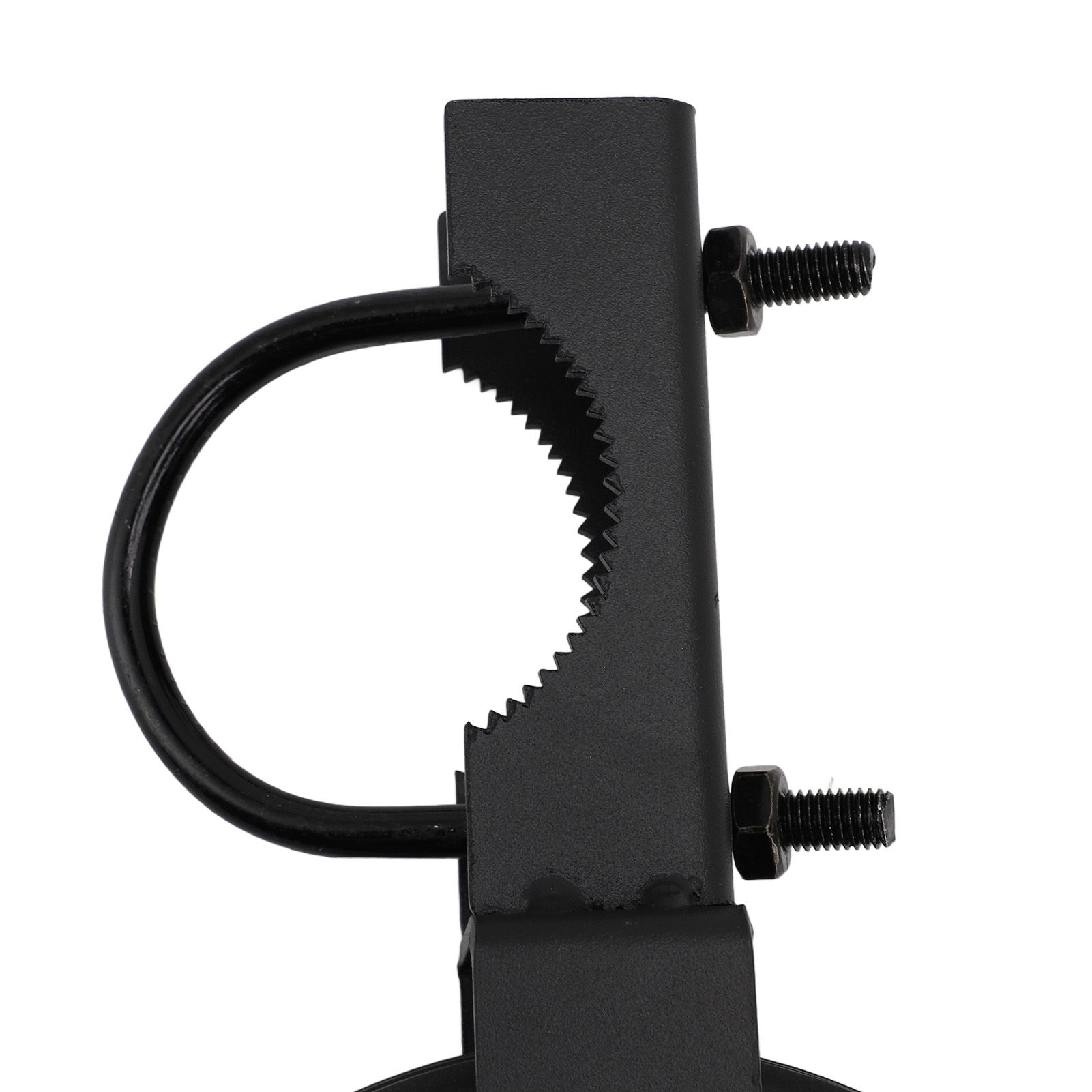 Gate Caster Heavy Duty Farm Gate Wheel Easy Installation 500lb Capacity Fence view 2