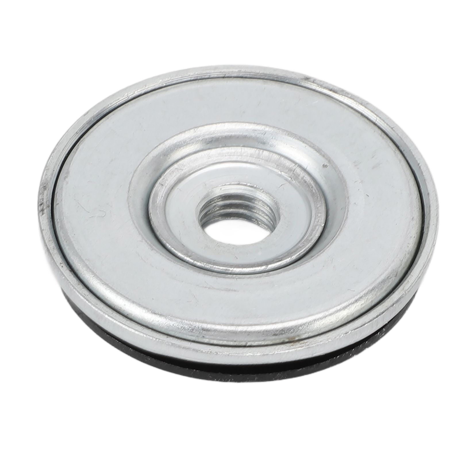 2pcs Angle Grinder Flange Nut Carbon Steel Quick Release M10 Grinder Locking view 5