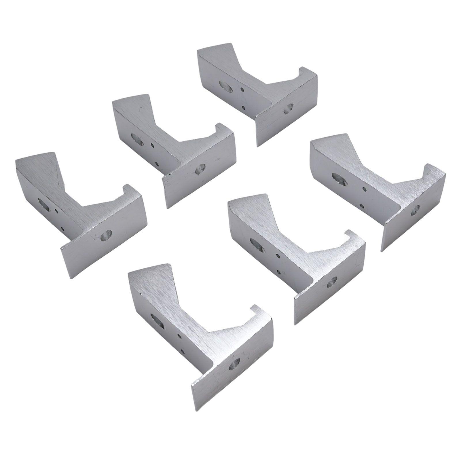 Squeaky Floor Repair Kit with Screws Easy to Use Eliminates Floor Squeak Kit view 6
