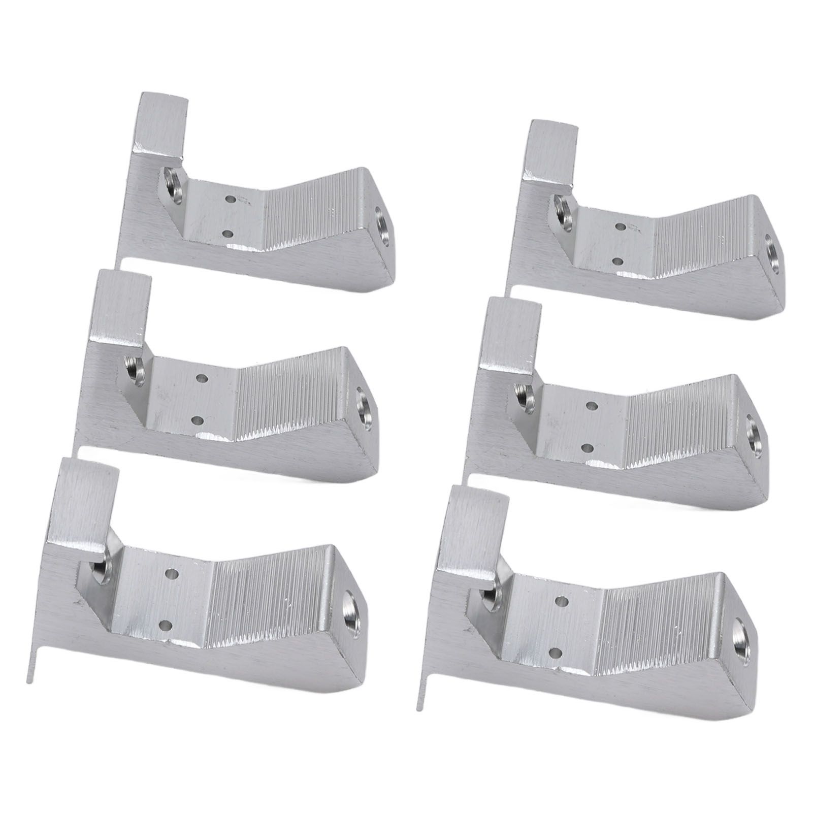 Squeaky Floor Repair Kit with Screws Easy to Use Eliminates Floor Squeak Kit view 10