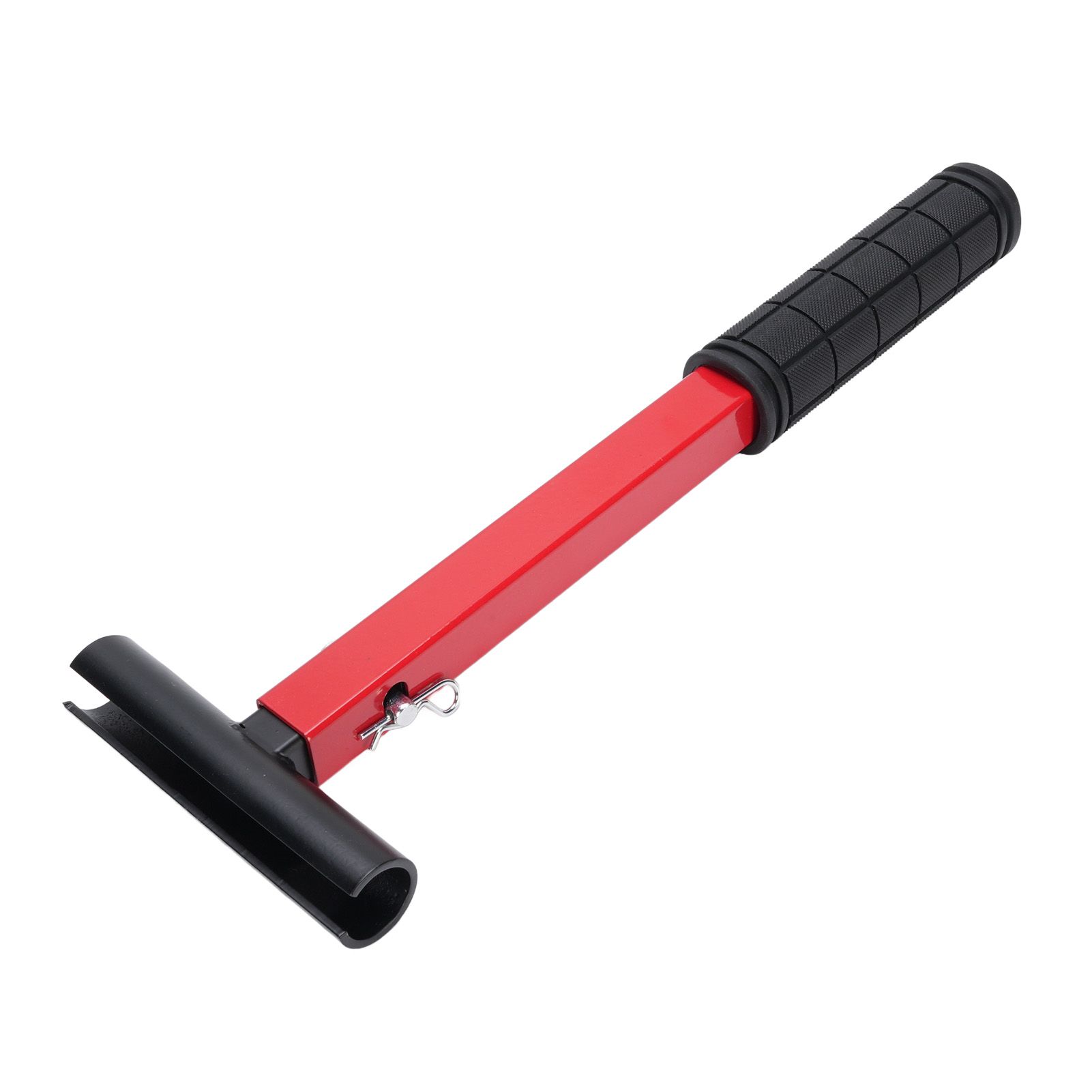 Door Hinge Adjustment Tool Kit 4 in 1 Carbon Steel Hinges Gap Adjusting Wrench view 9