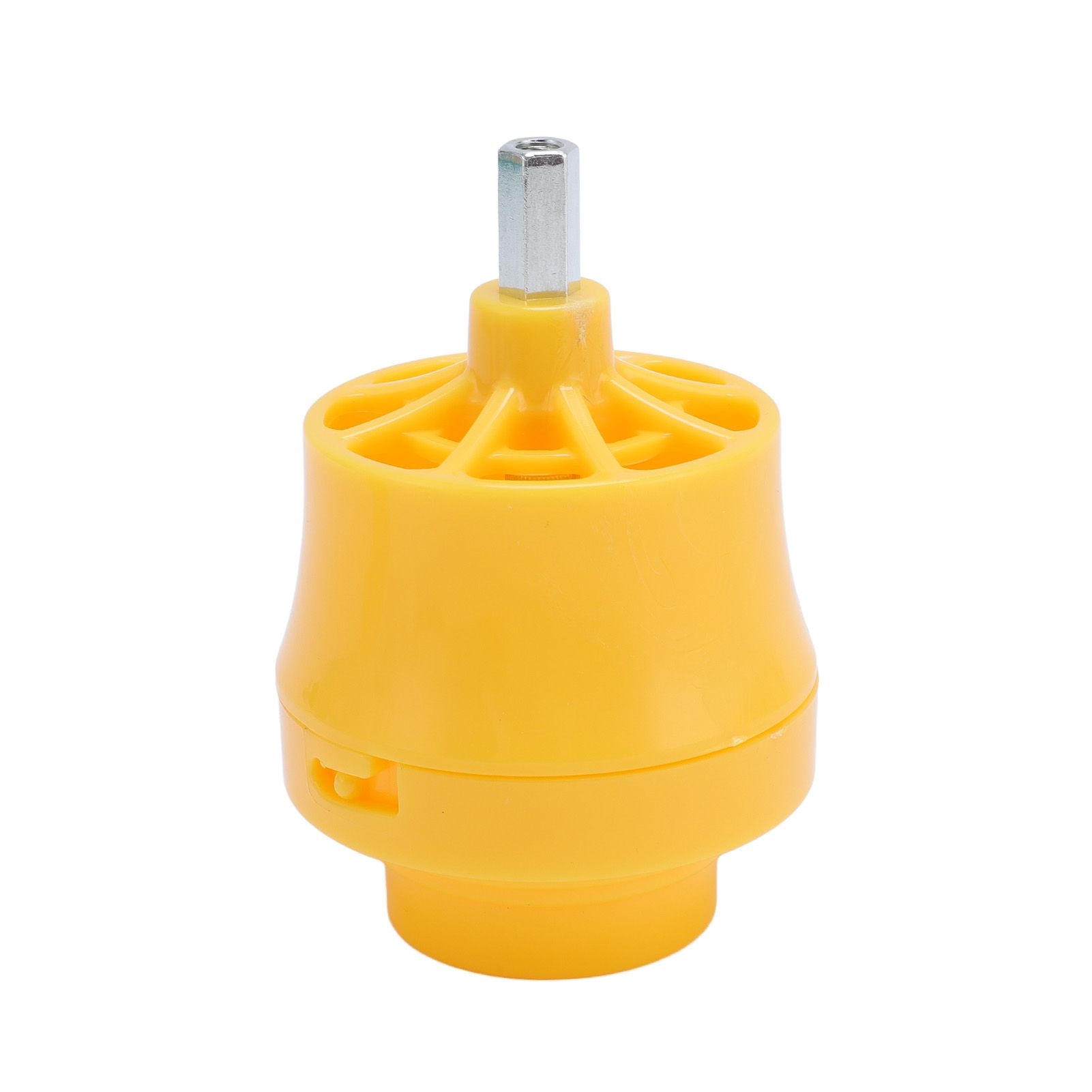 PVC Pipe Threader Kit Reusable PVC Thread Maker Tool Set with 1/2inch 3/4inch view 5