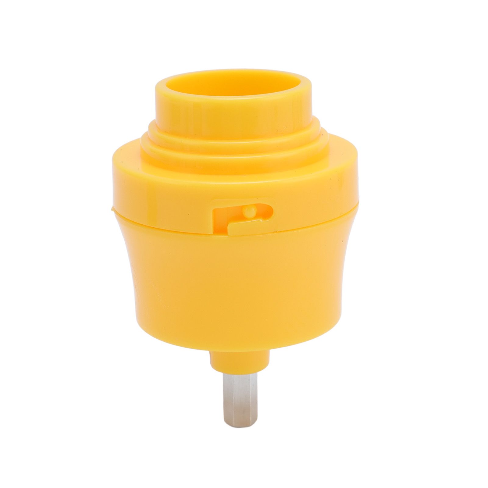 PVC Pipe Threader Kit Reusable PVC Thread Maker Tool Set with 1/2inch 3/4inch view 7