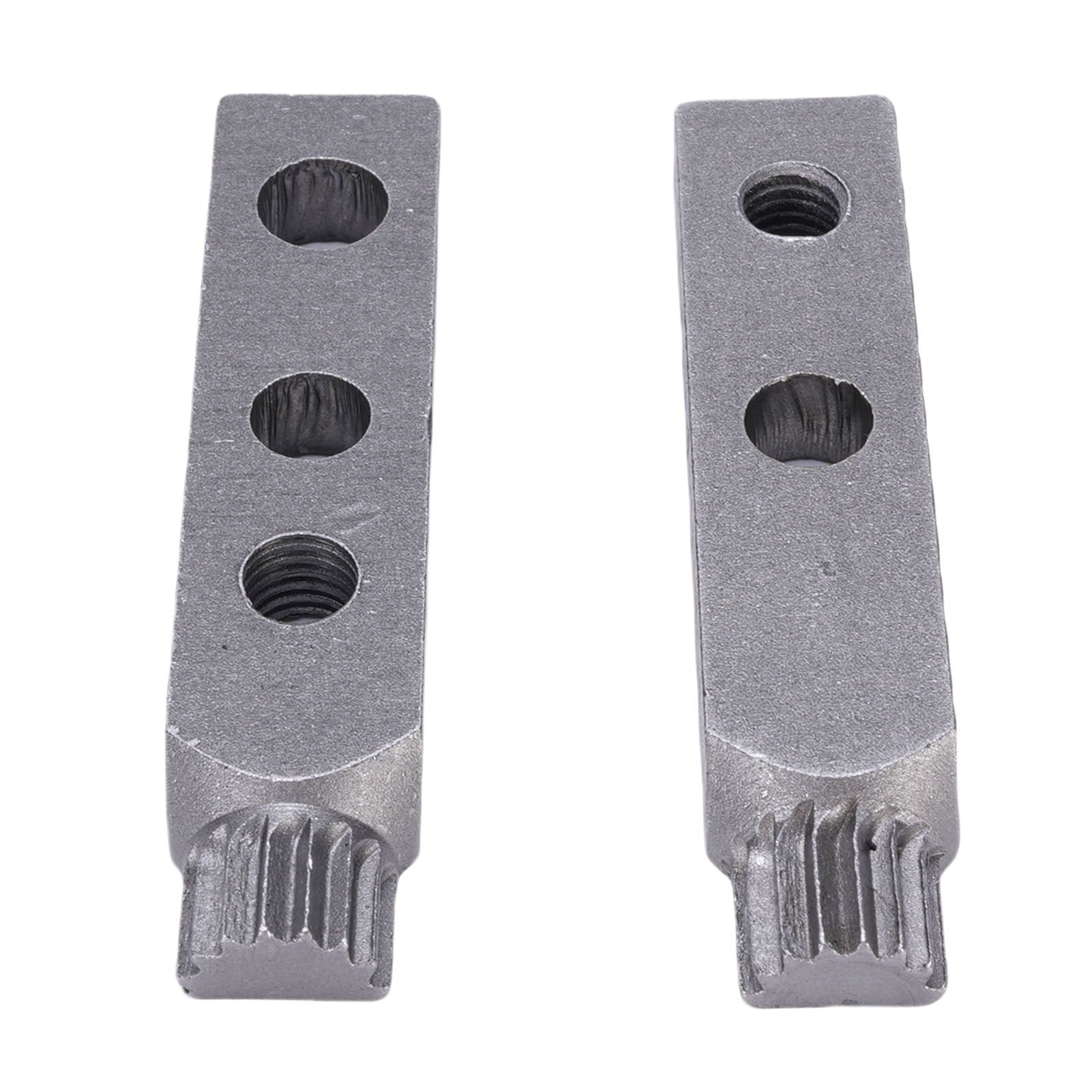 Broken Pipe Extractor Tool G1/2 G3/4 Steel DIY Broken Tap Extractor Faucet view 9