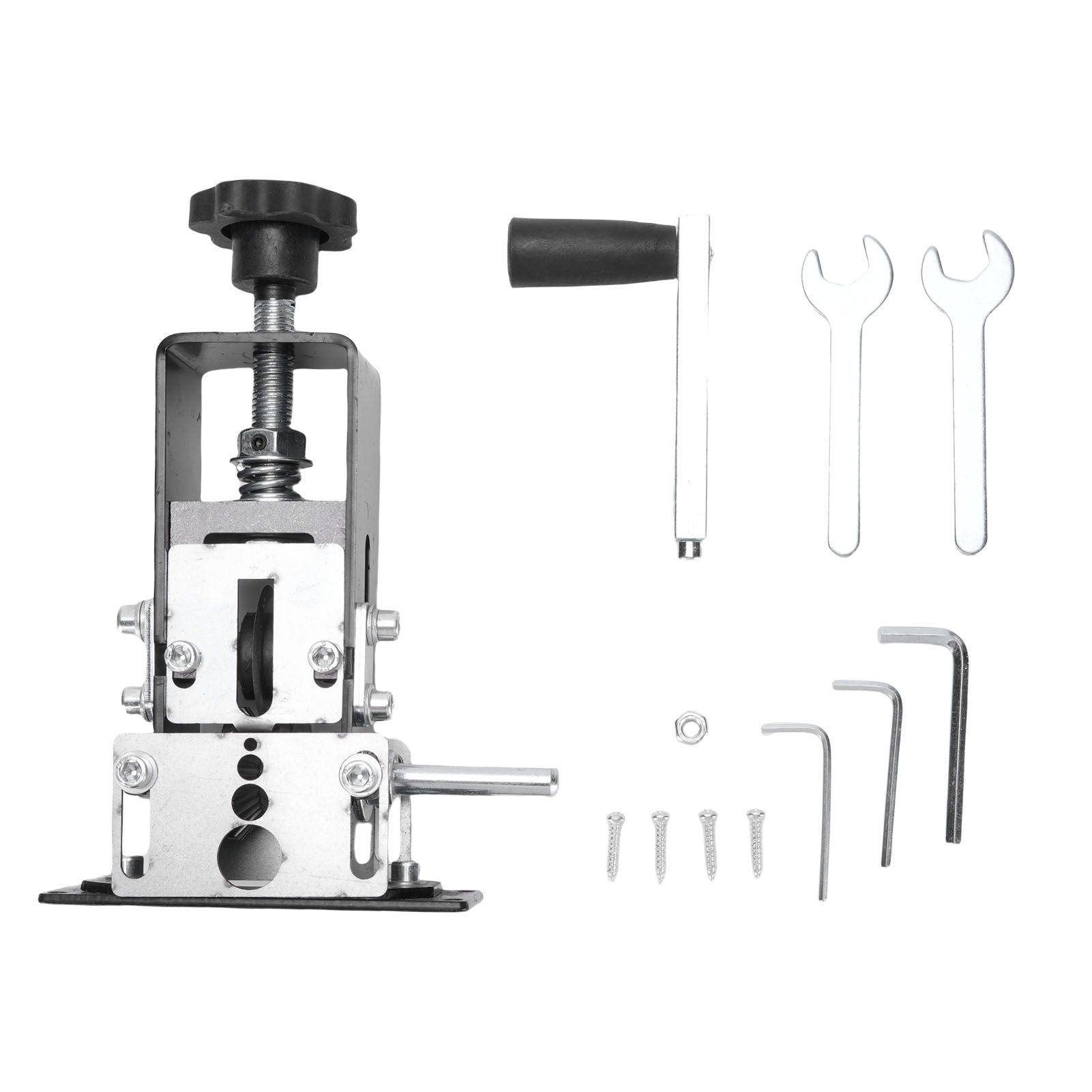 Manual Wire Stripper Machine 0.04-0.98 Inch Wire Stripping Machine Drill view 3