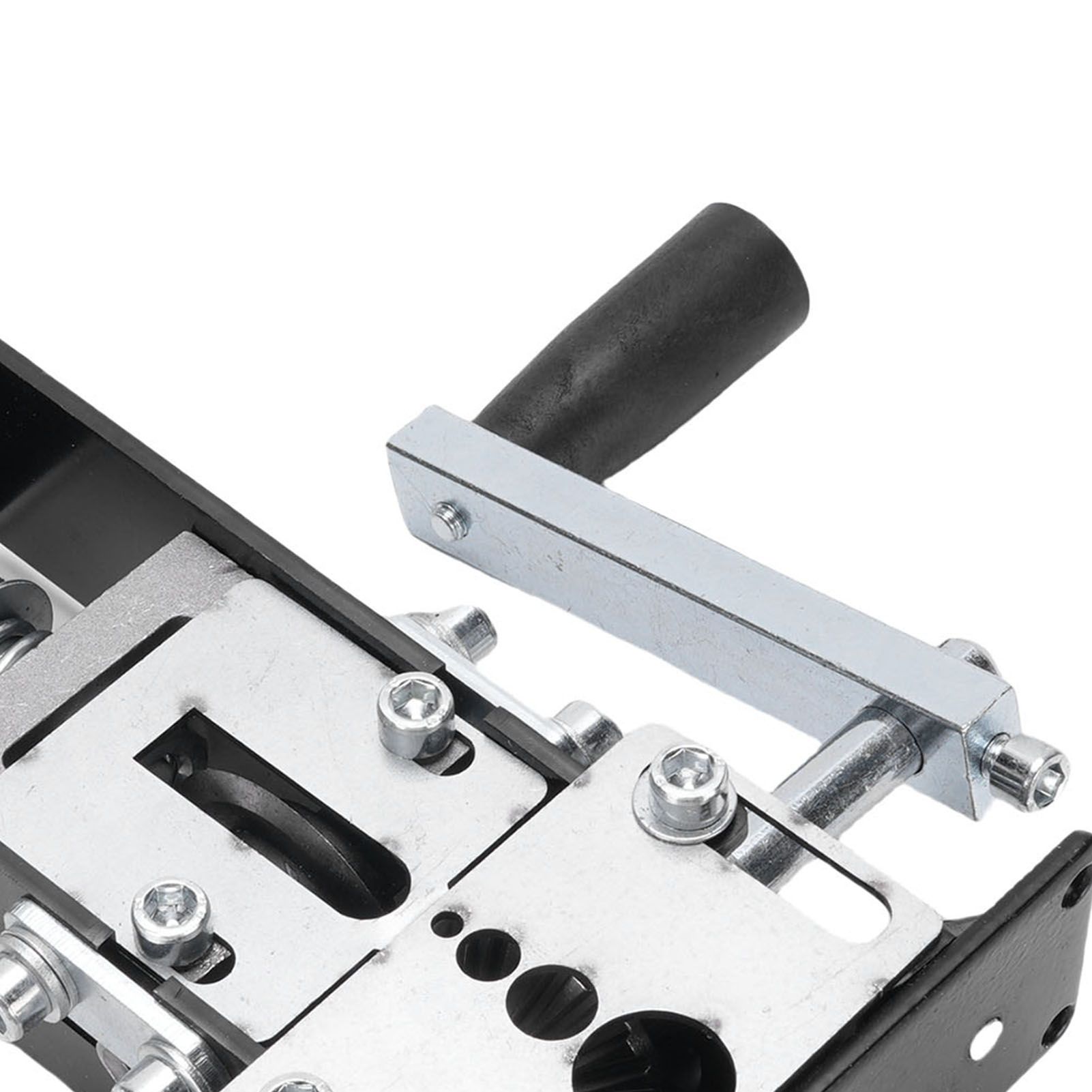 Manual Wire Stripper Machine 0.04-0.98 Inch Wire Stripping Machine Drill view 7